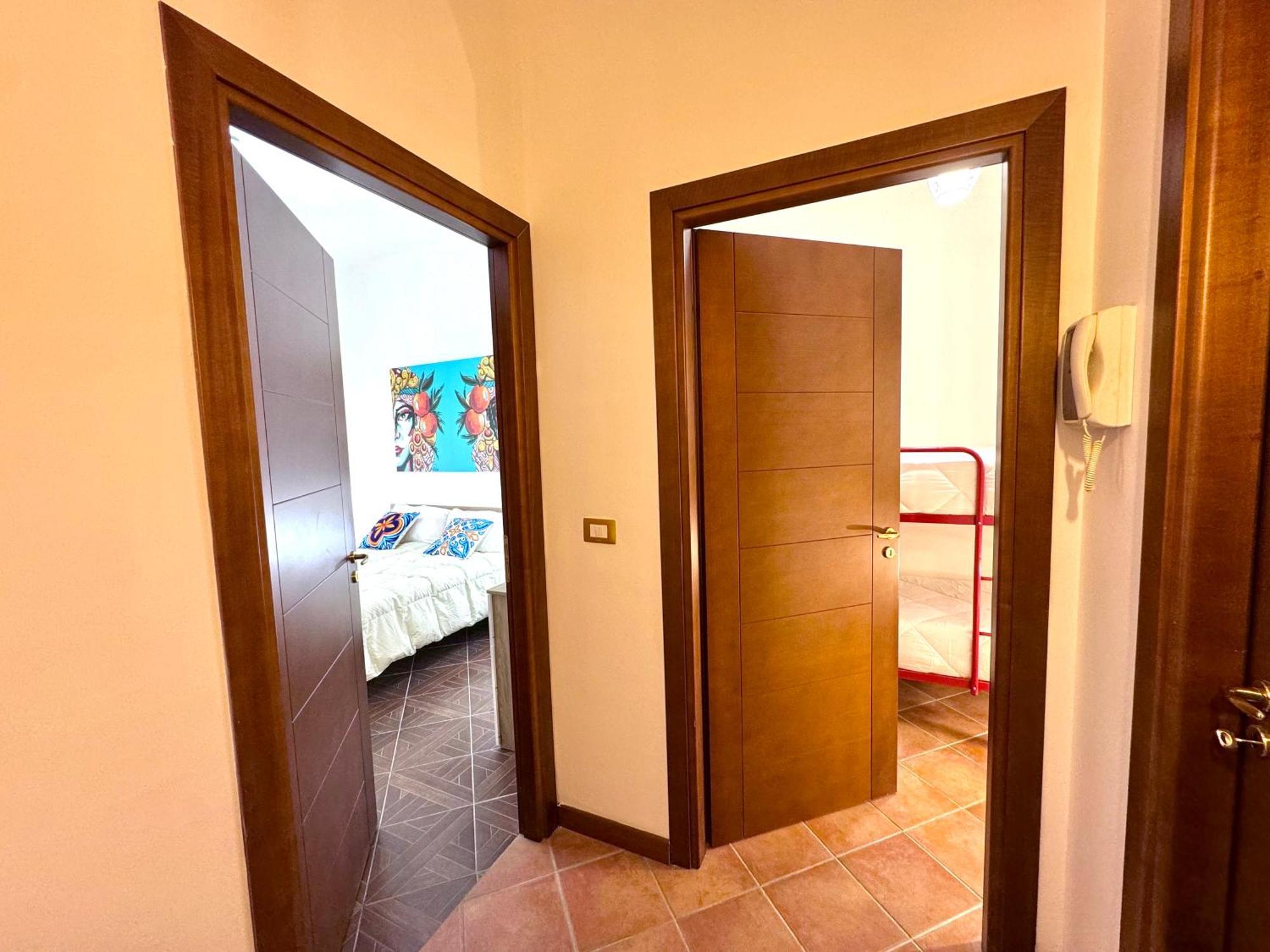 Apartment Il Moro Palermo