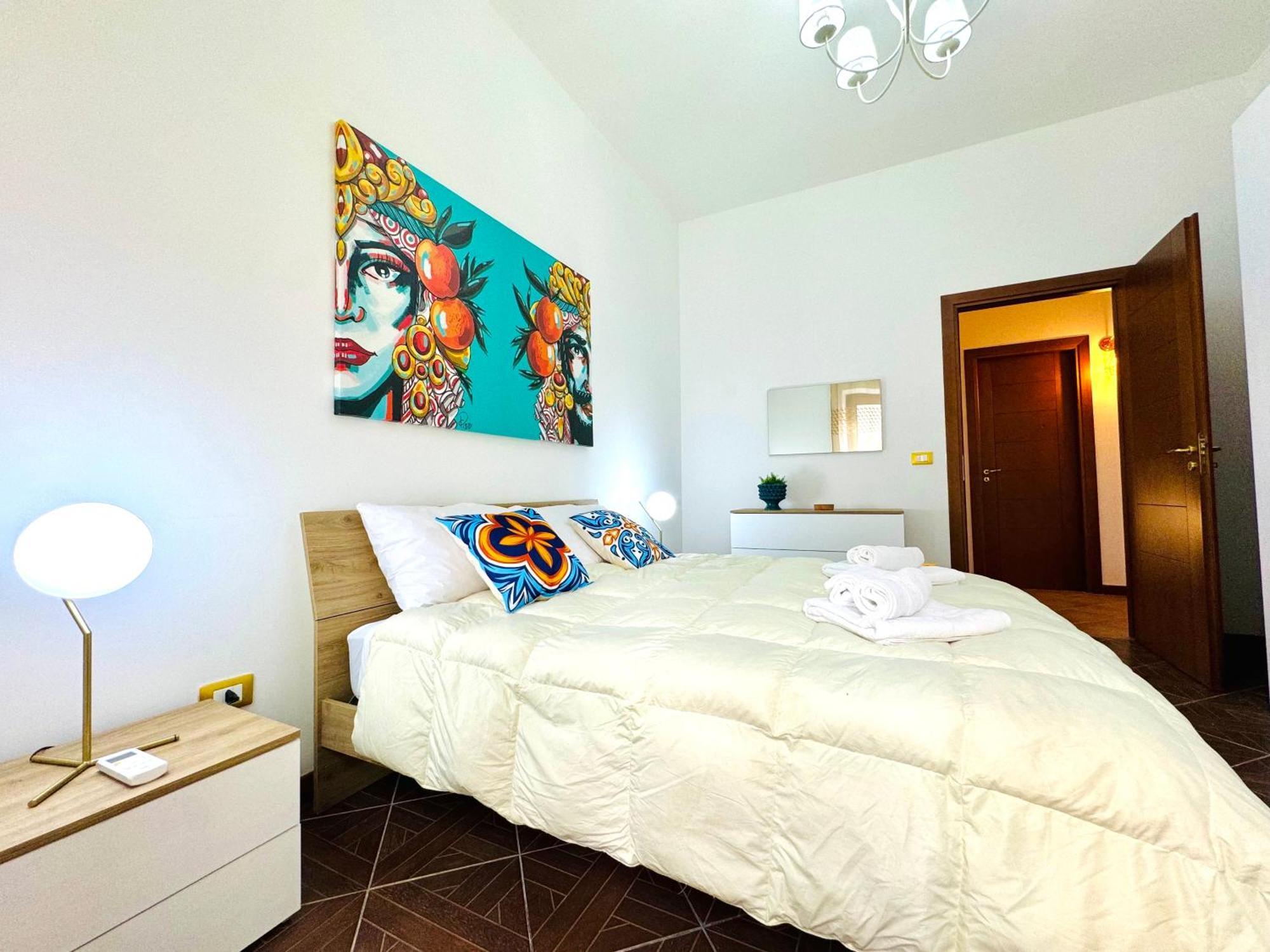 Il Moro Apartment