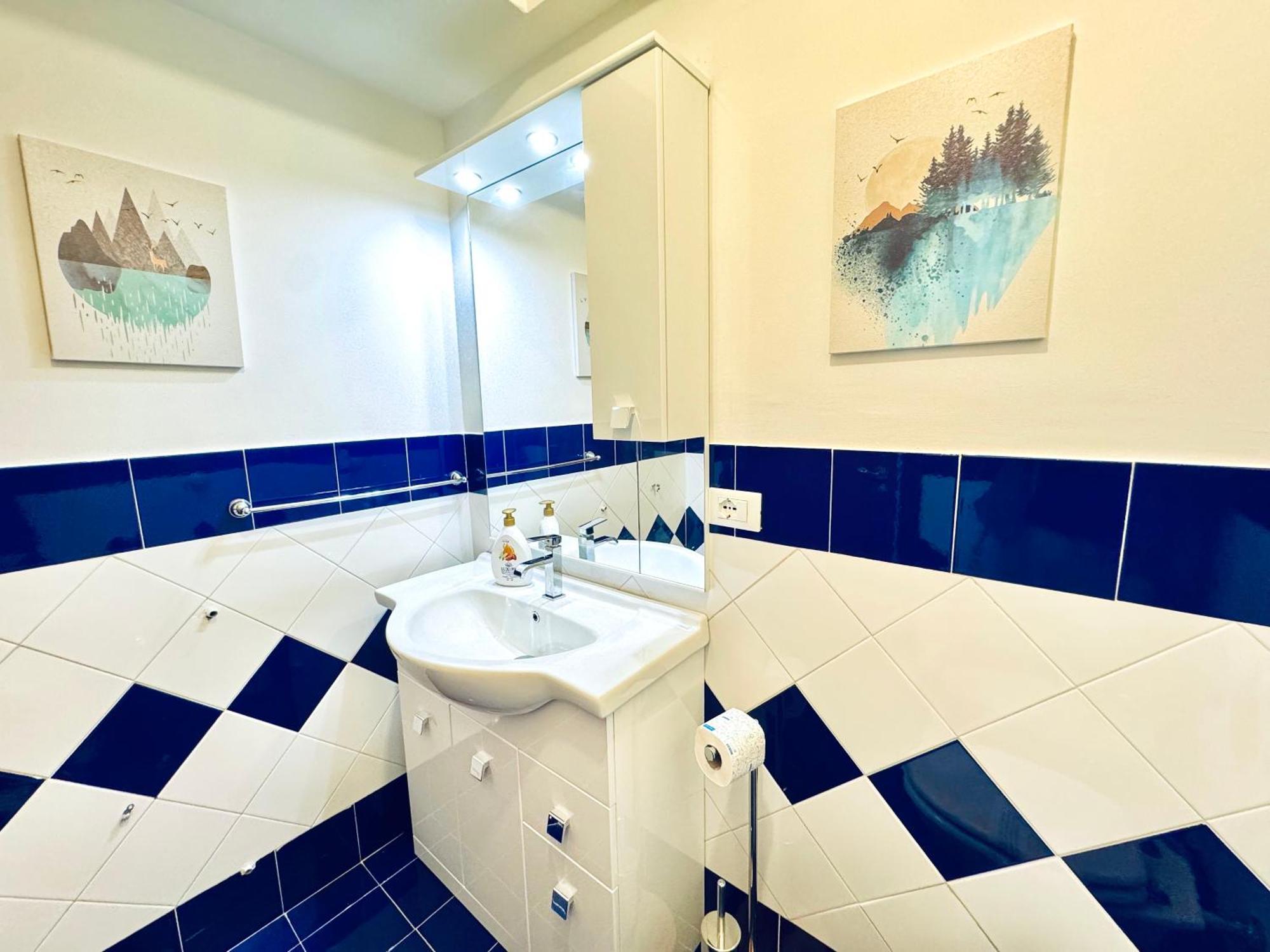 Apartment Il Moro