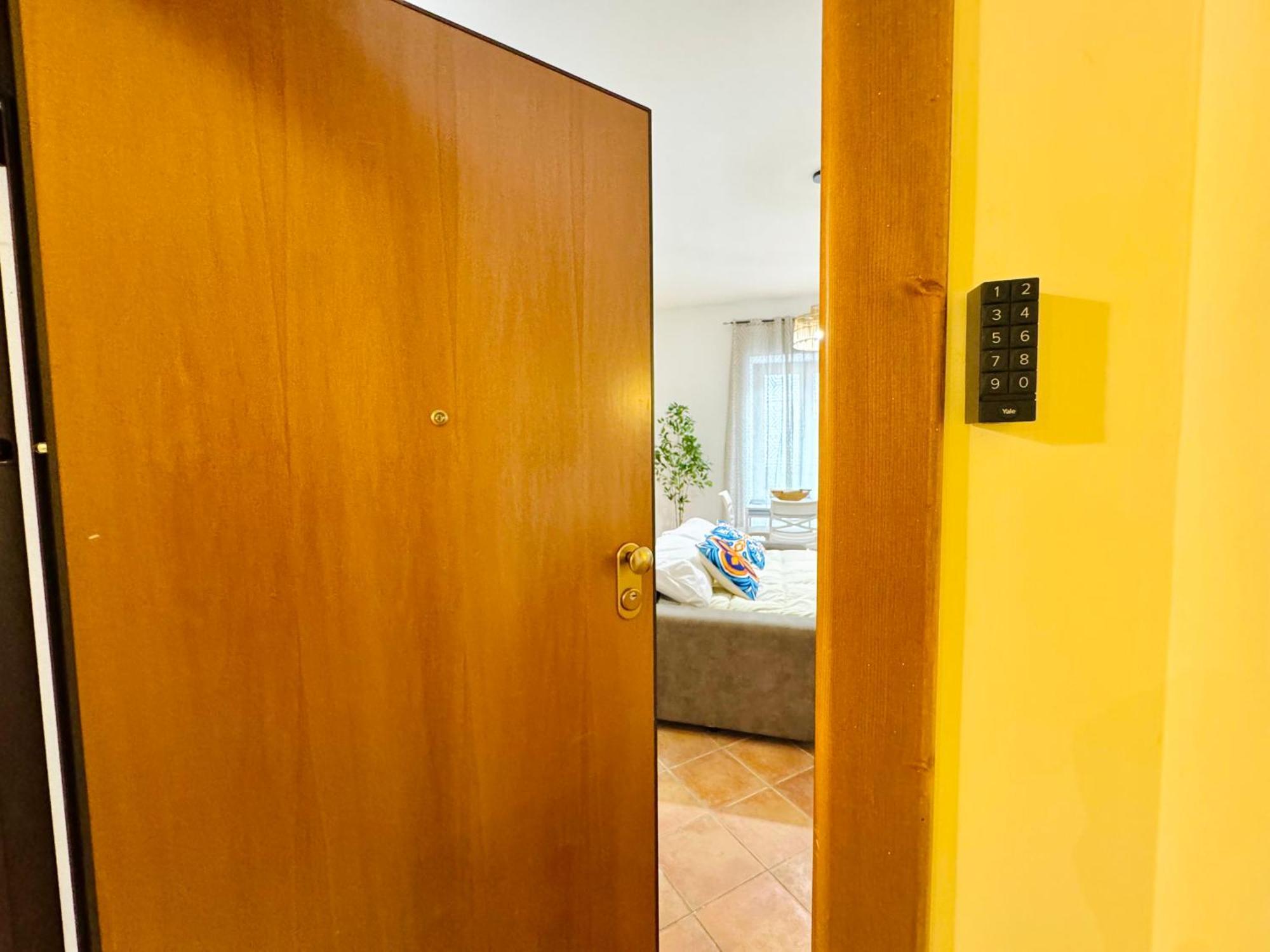 Il Moro Apartment *