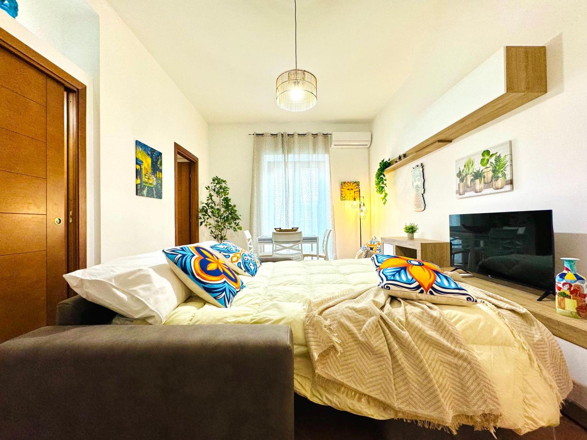 Apartment Il Moro *