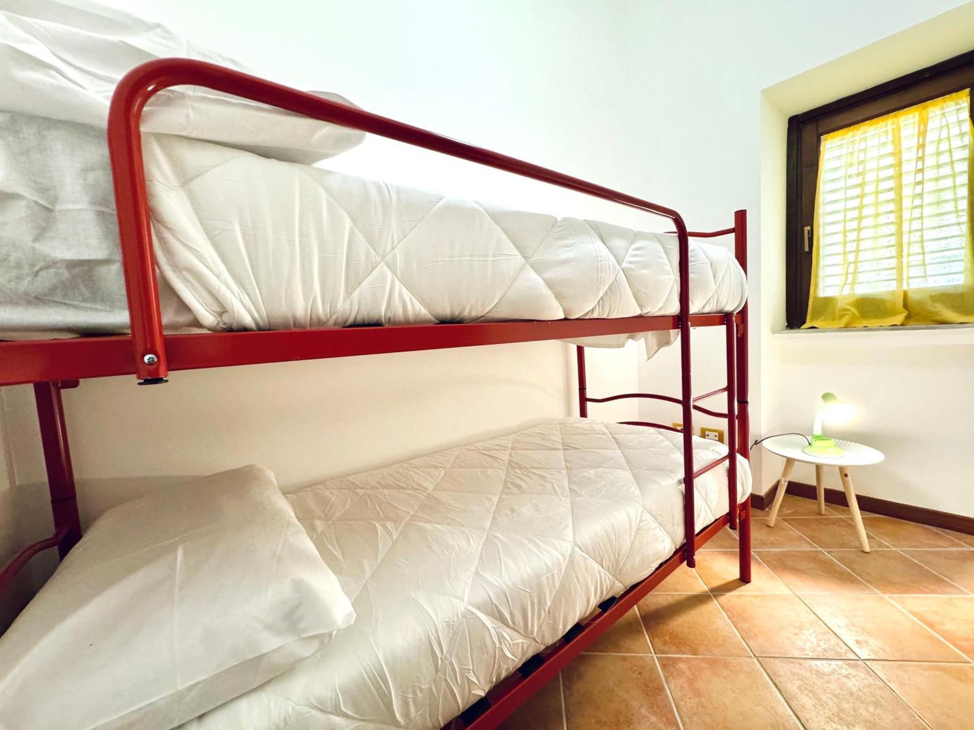 Apartment Il Moro Palermo