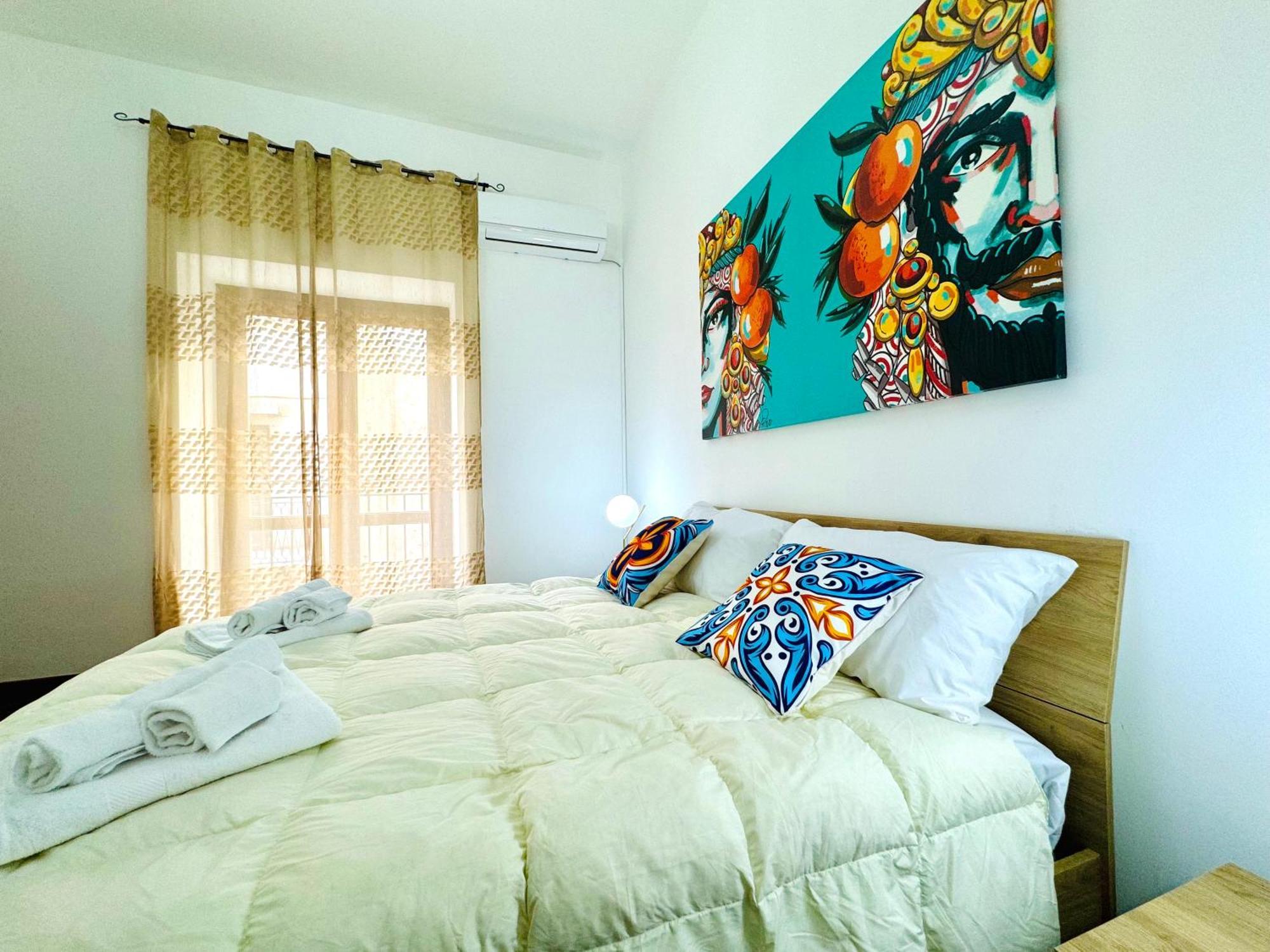 Il Moro Apartment Palermo