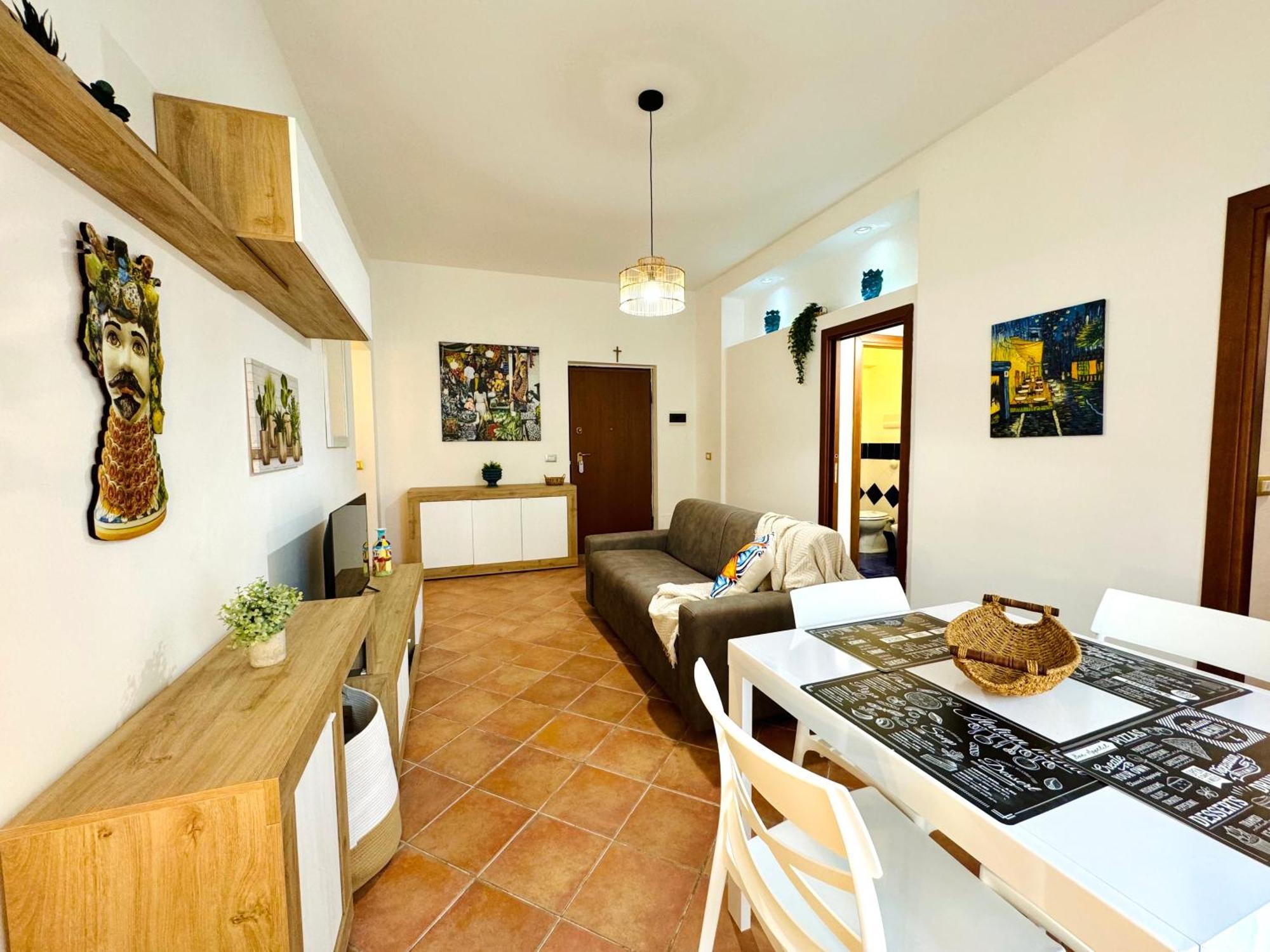Il Moro Apartment