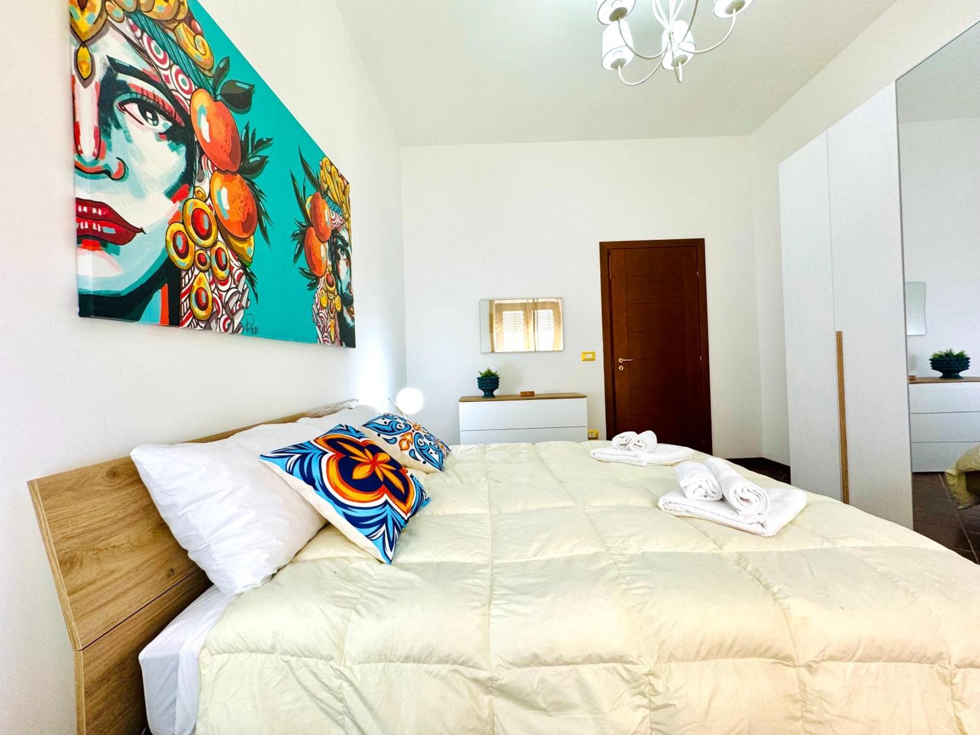 Apartment Il Moro *