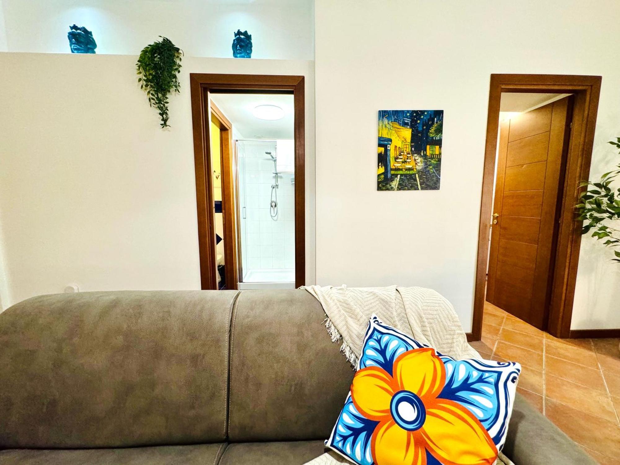 Il Moro Apartment Palermo