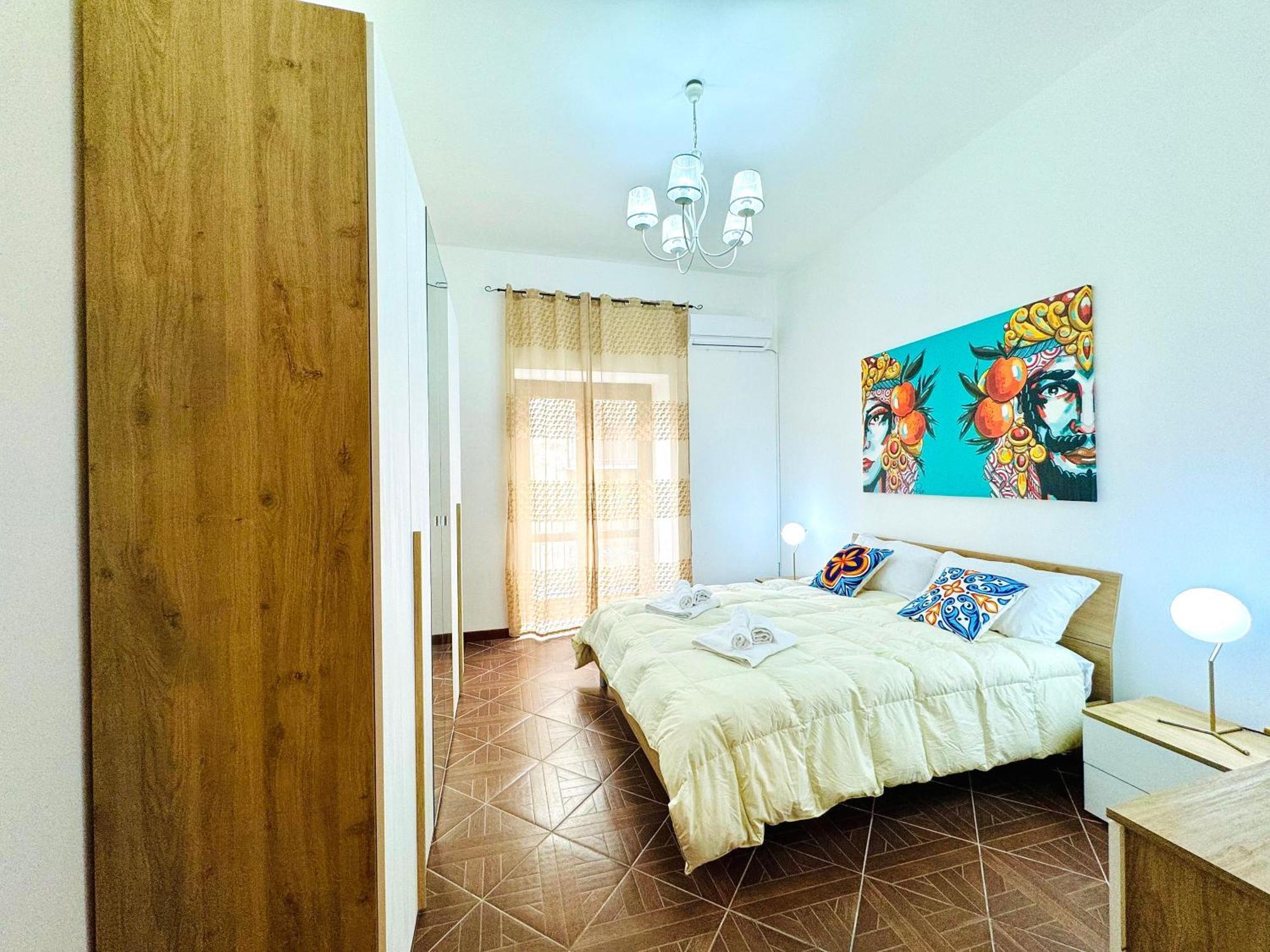 Il Moro Apartment
