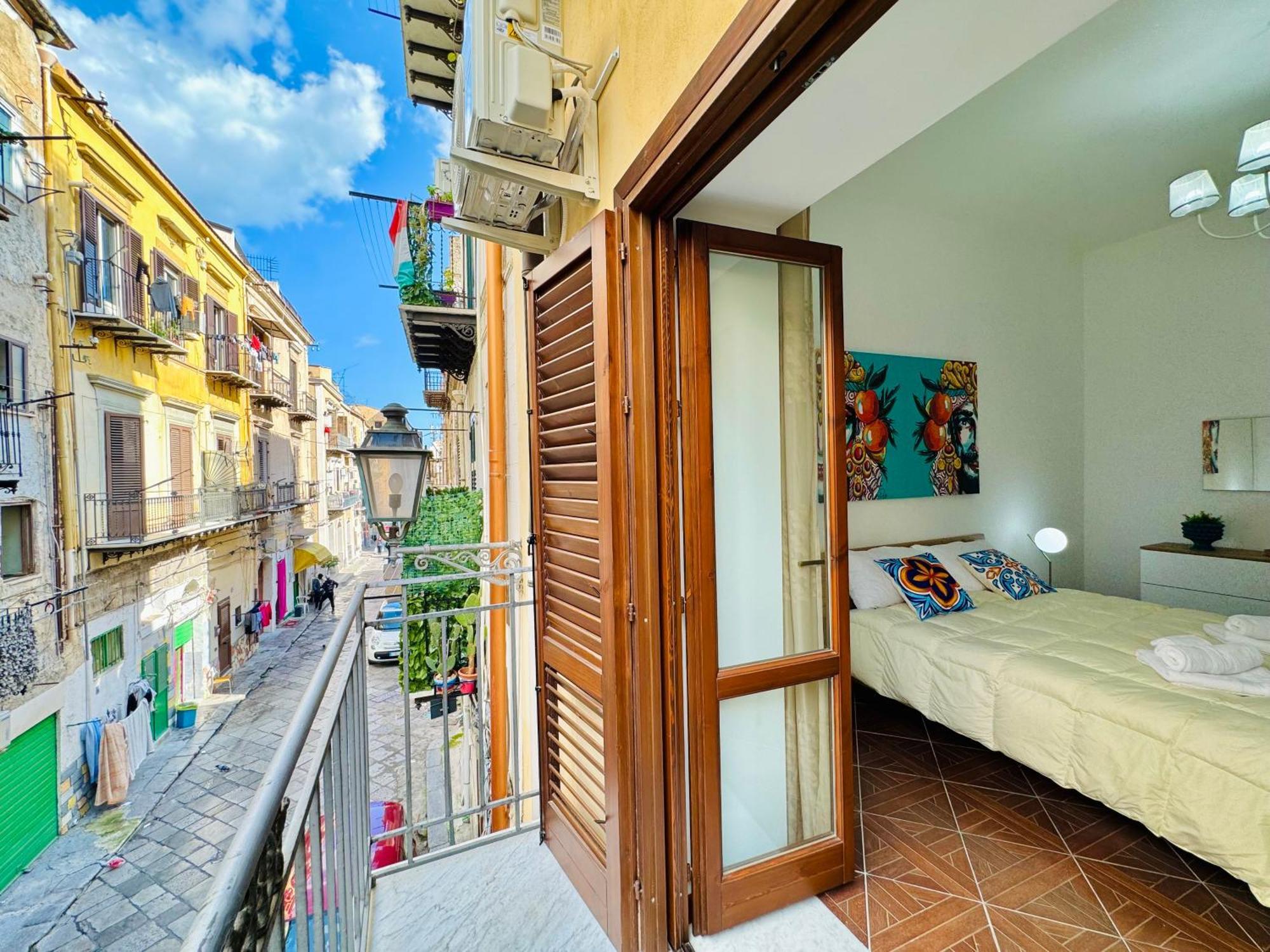 Apartment Il Moro