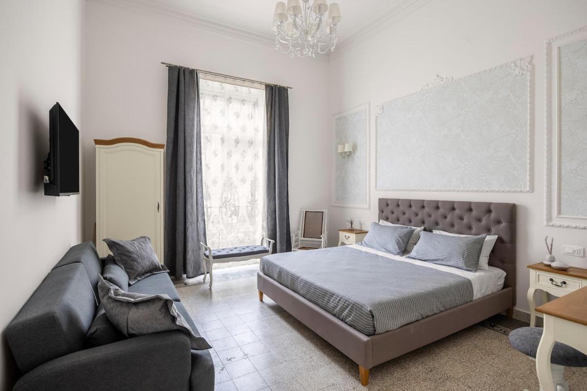 Apartment Casa Palermo