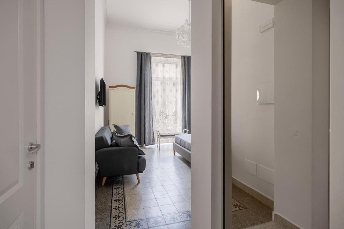 Casa Apartment