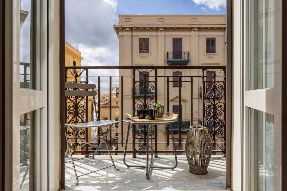 Casa Apartment *