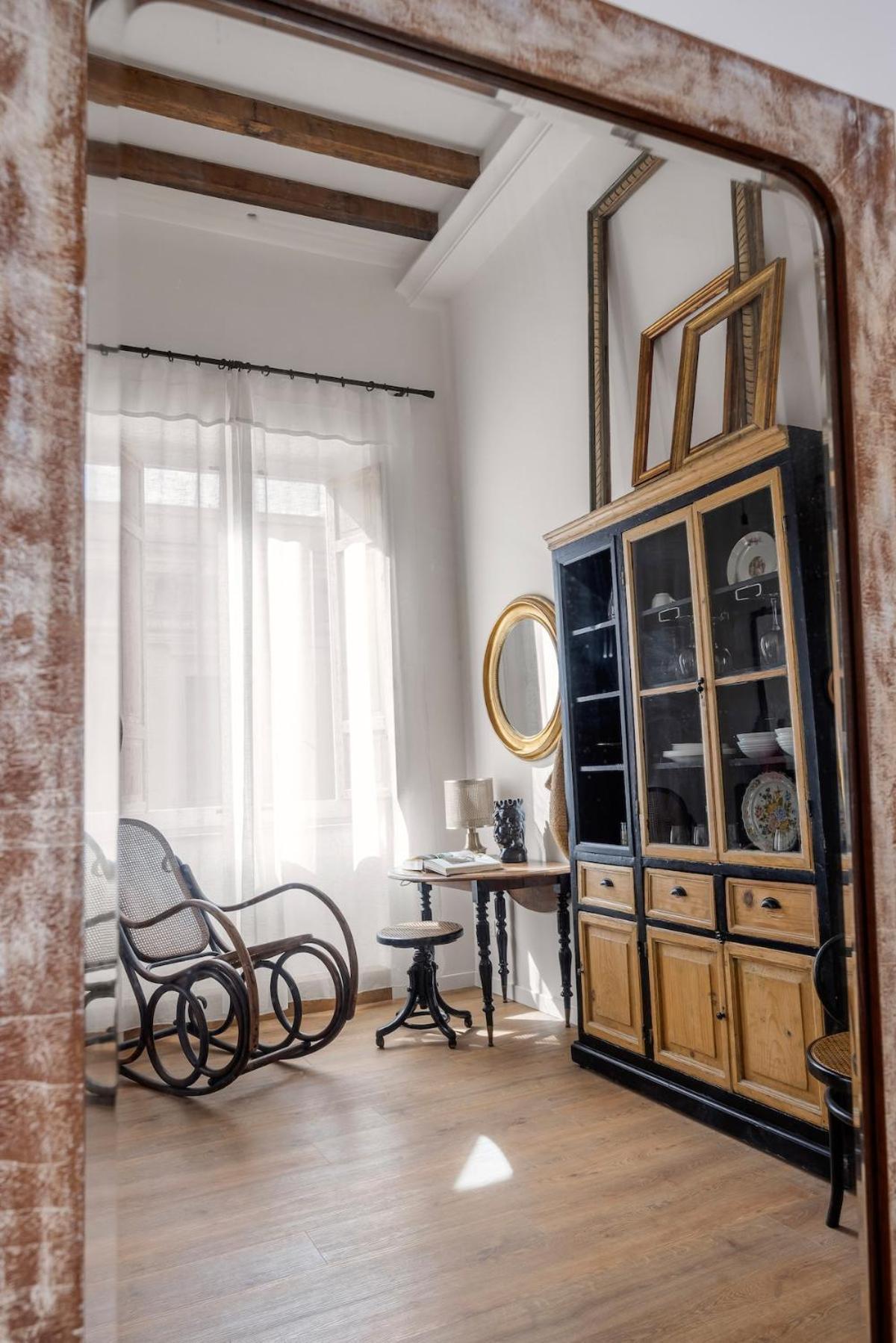 Casa * Palermo