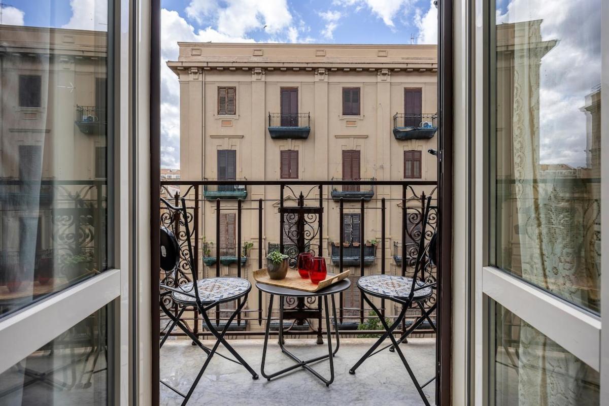 Apartment Casa Palermo