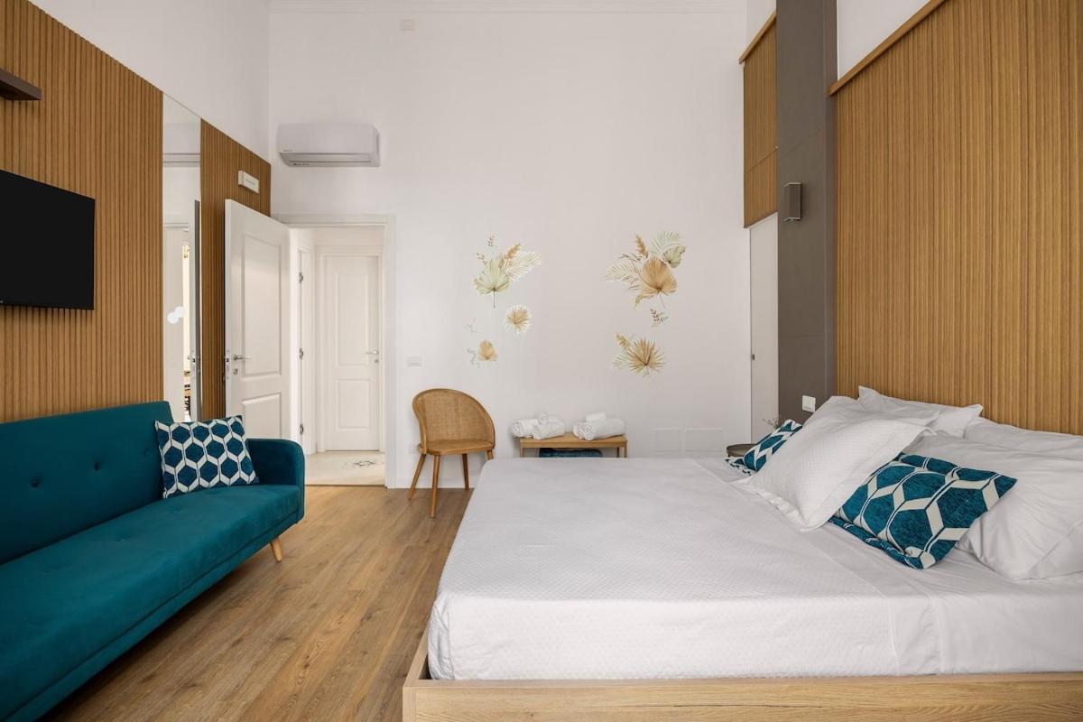 Casa Apartment