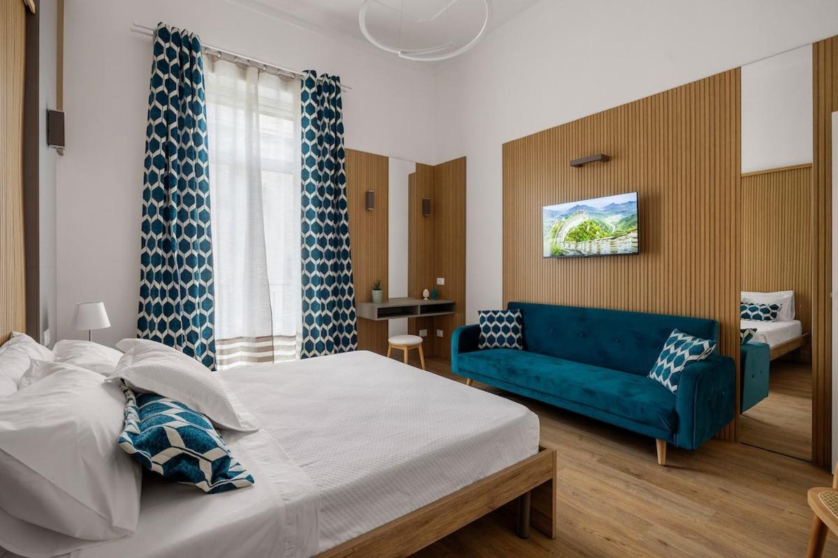 Casa Apartment *