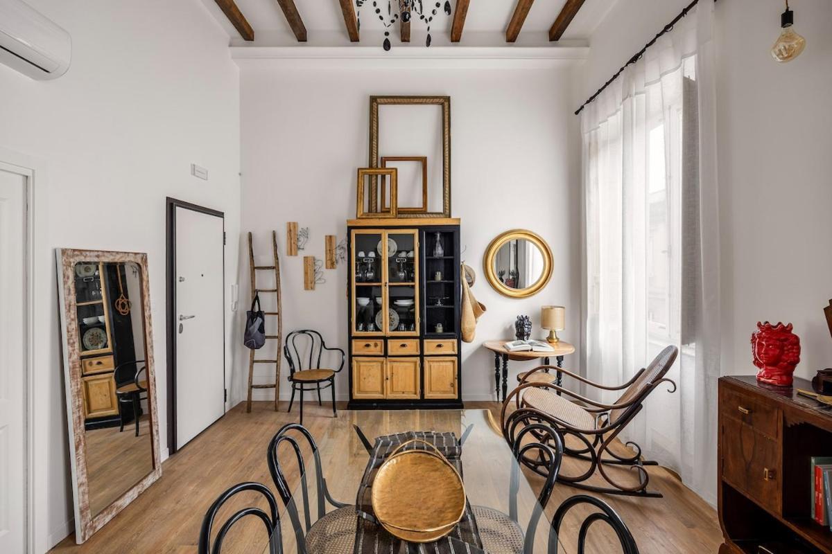 Casa Palermo