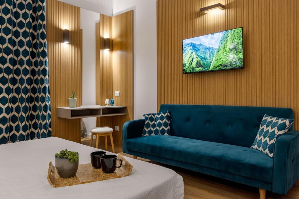 Apartment Casa