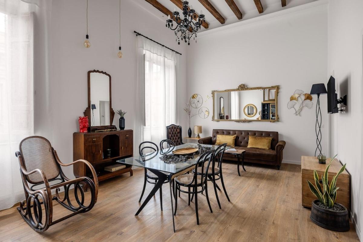 Apartment Casa Palermo