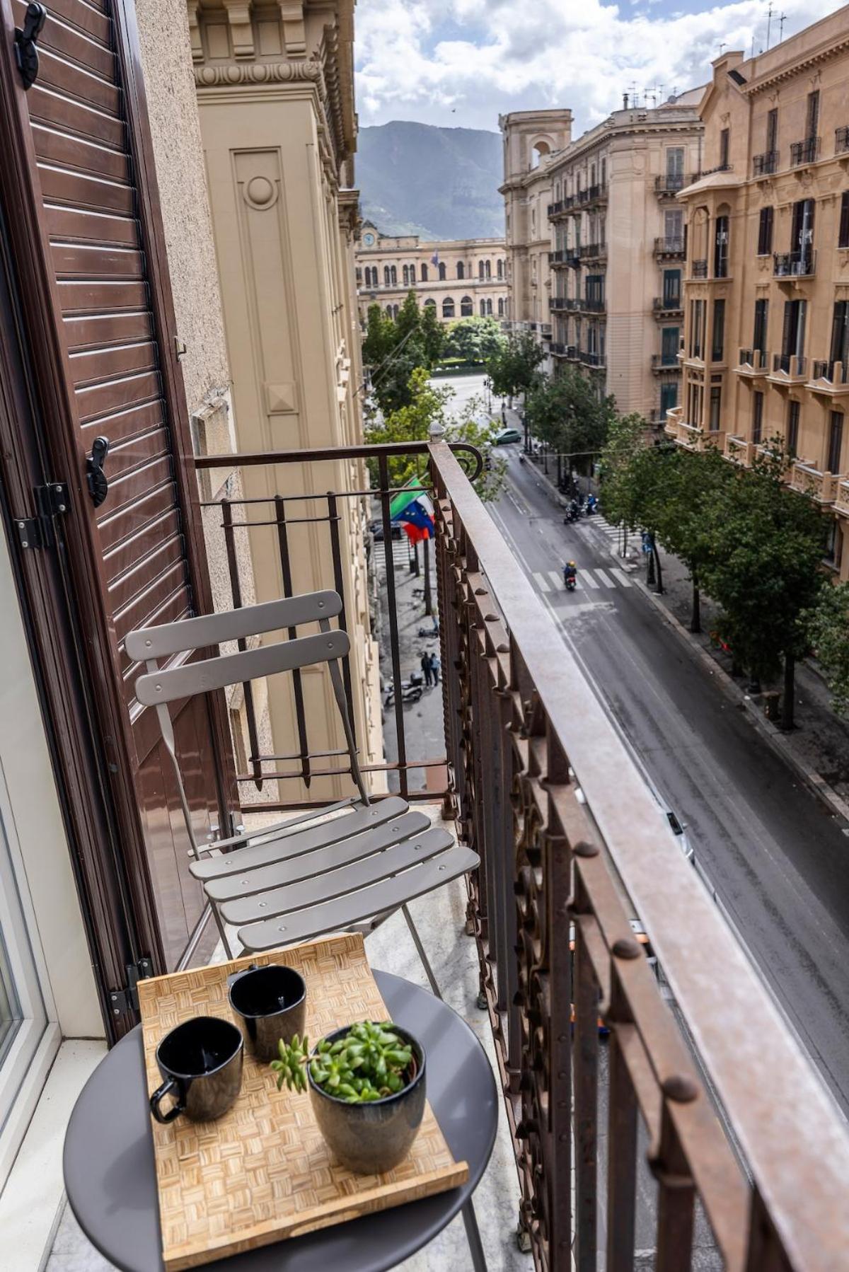 Casa Apartment