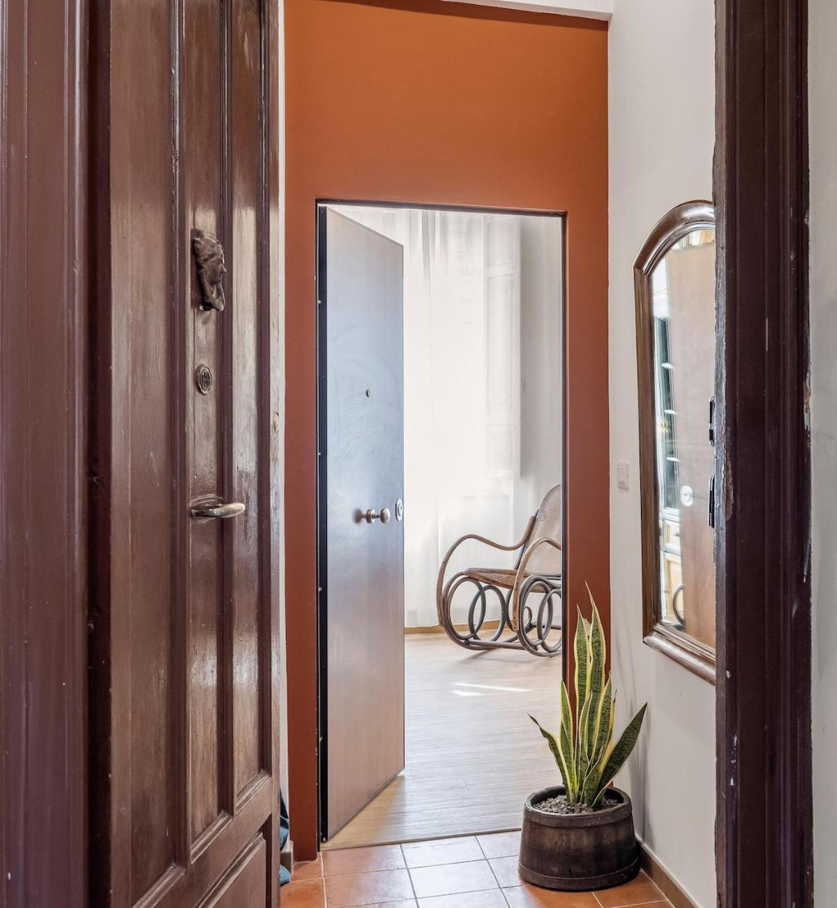 Casa Apartment *