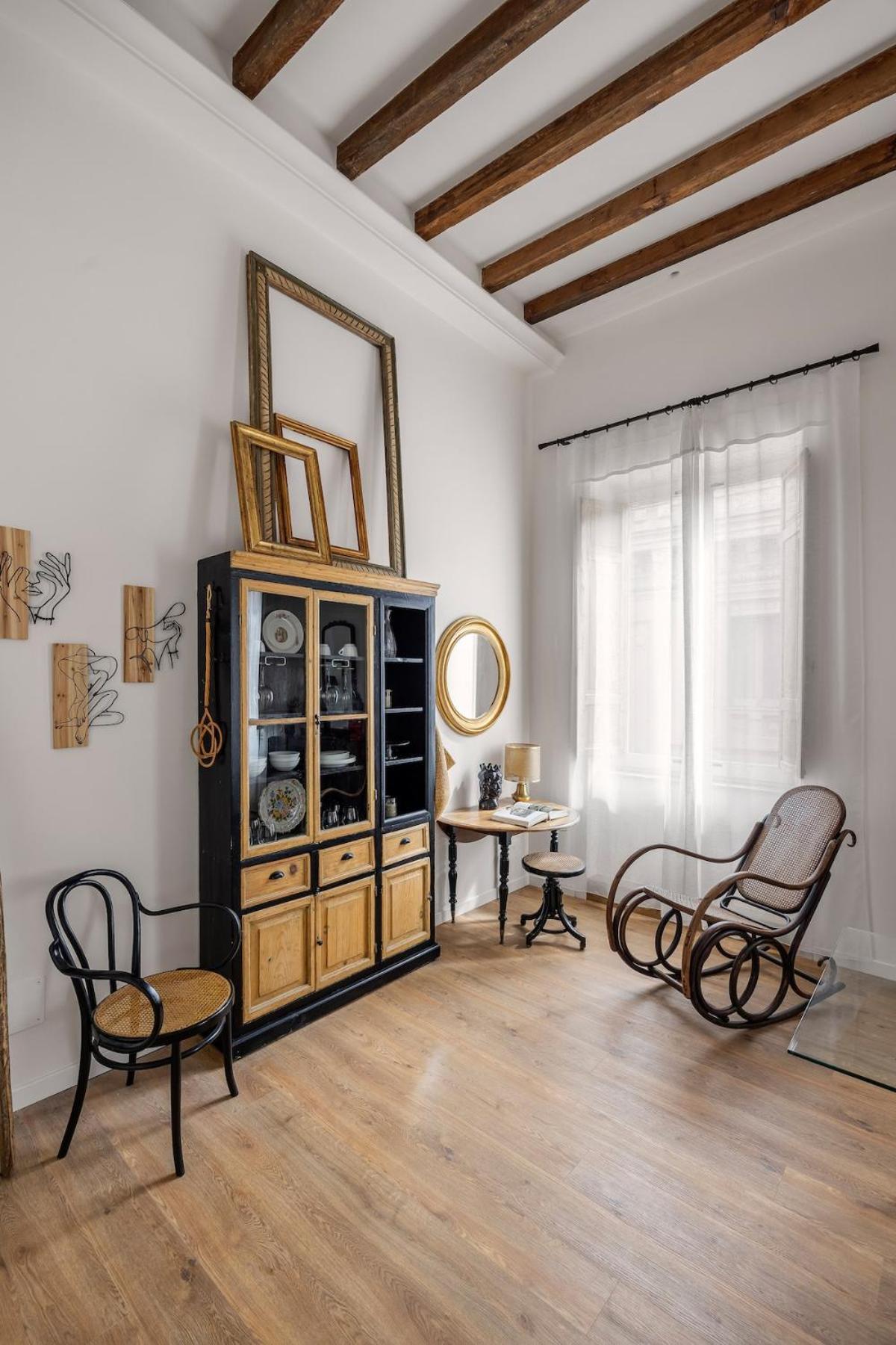 Casa Apartment