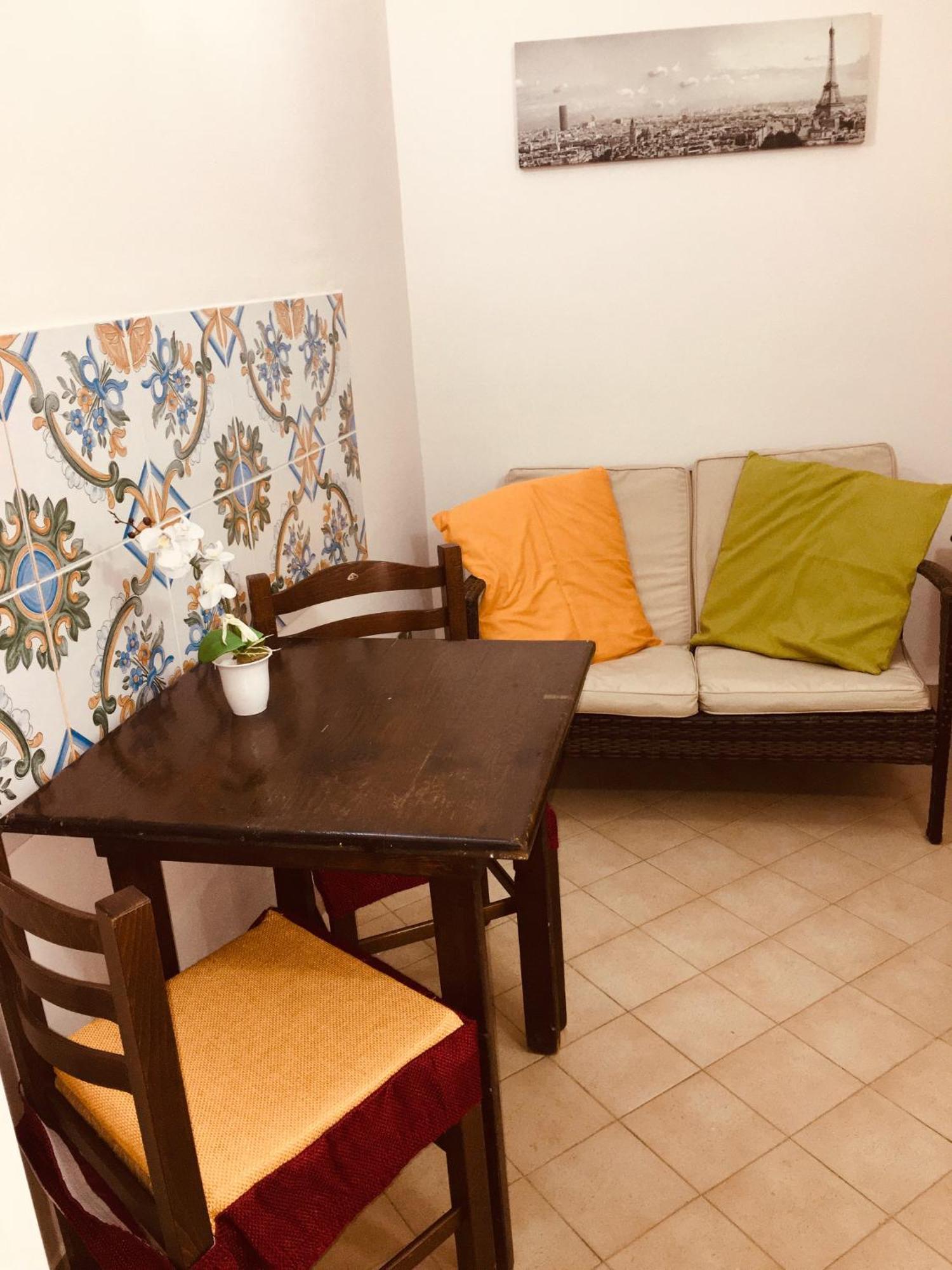 Norman House Apartamento *