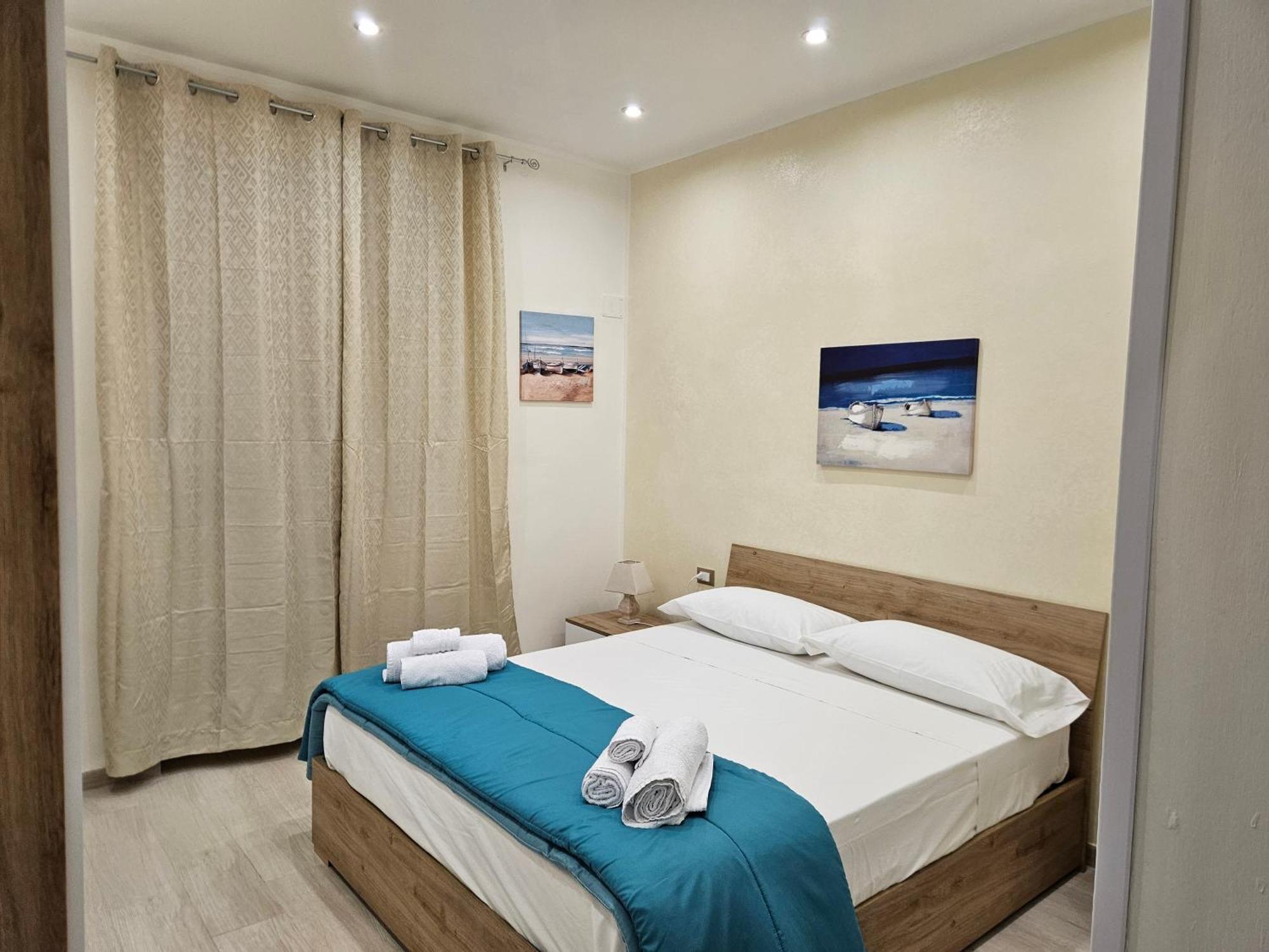 Apartment Casa Amato Zisa *