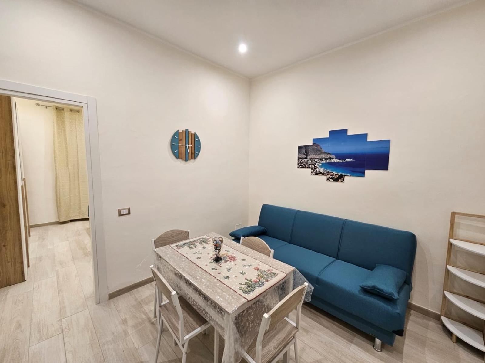 Casa Amato Zisa * Palermo