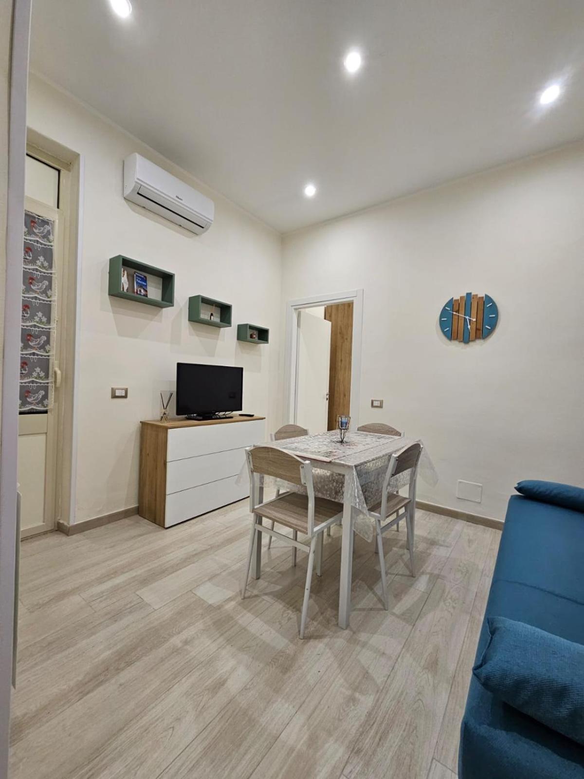 Apartment Casa Amato Zisa Palermo