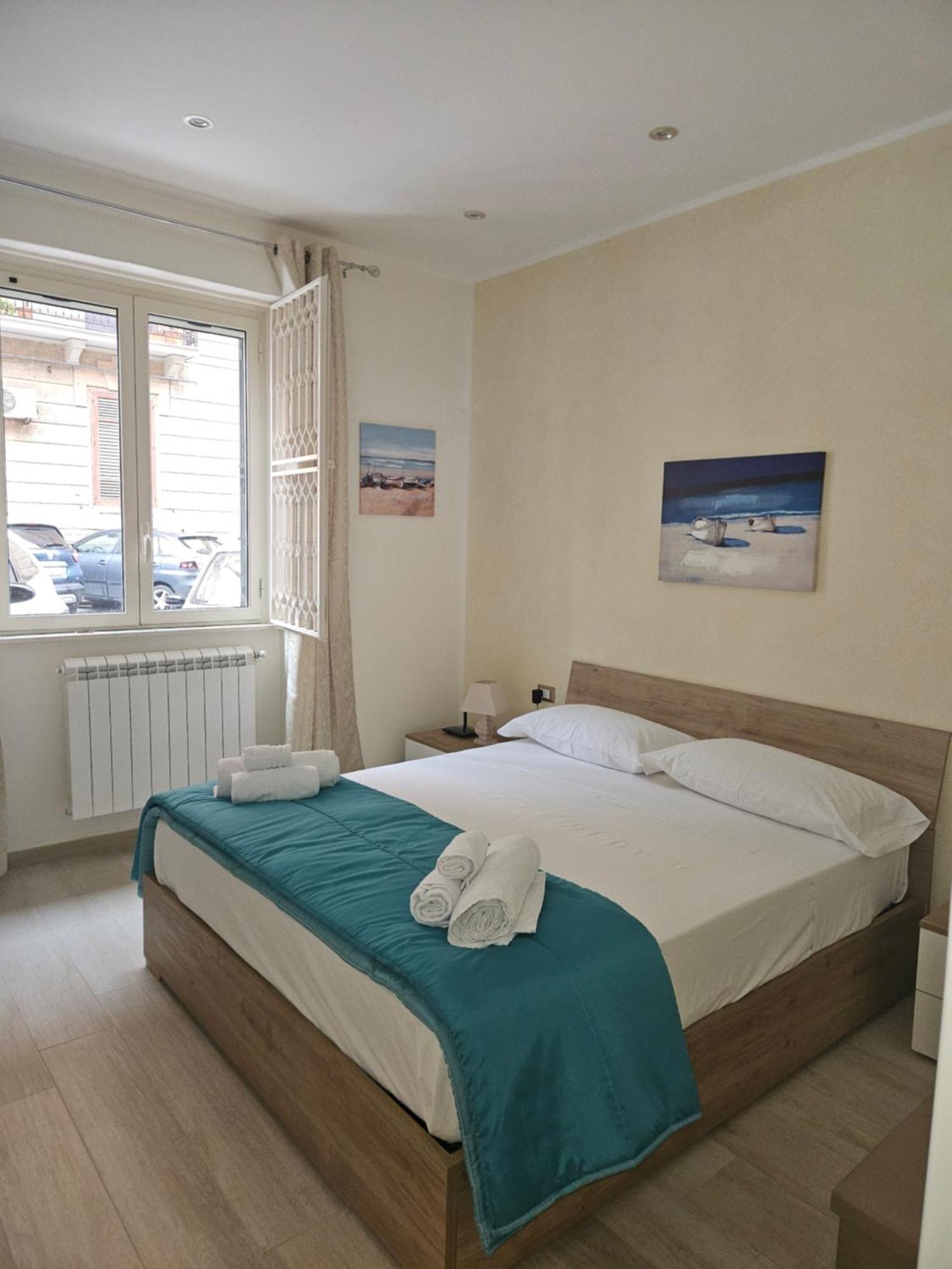 Casa Amato Zisa Apartment