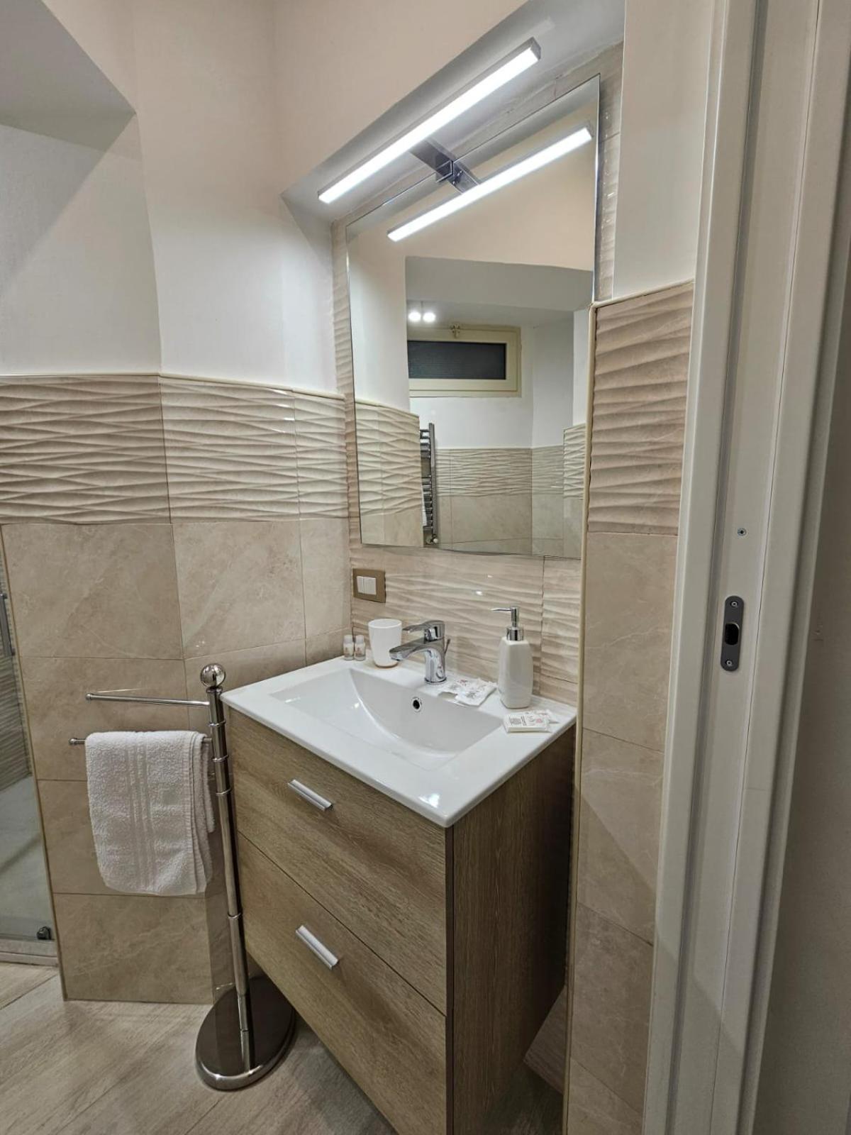 Apartment Casa Amato Zisa Palermo