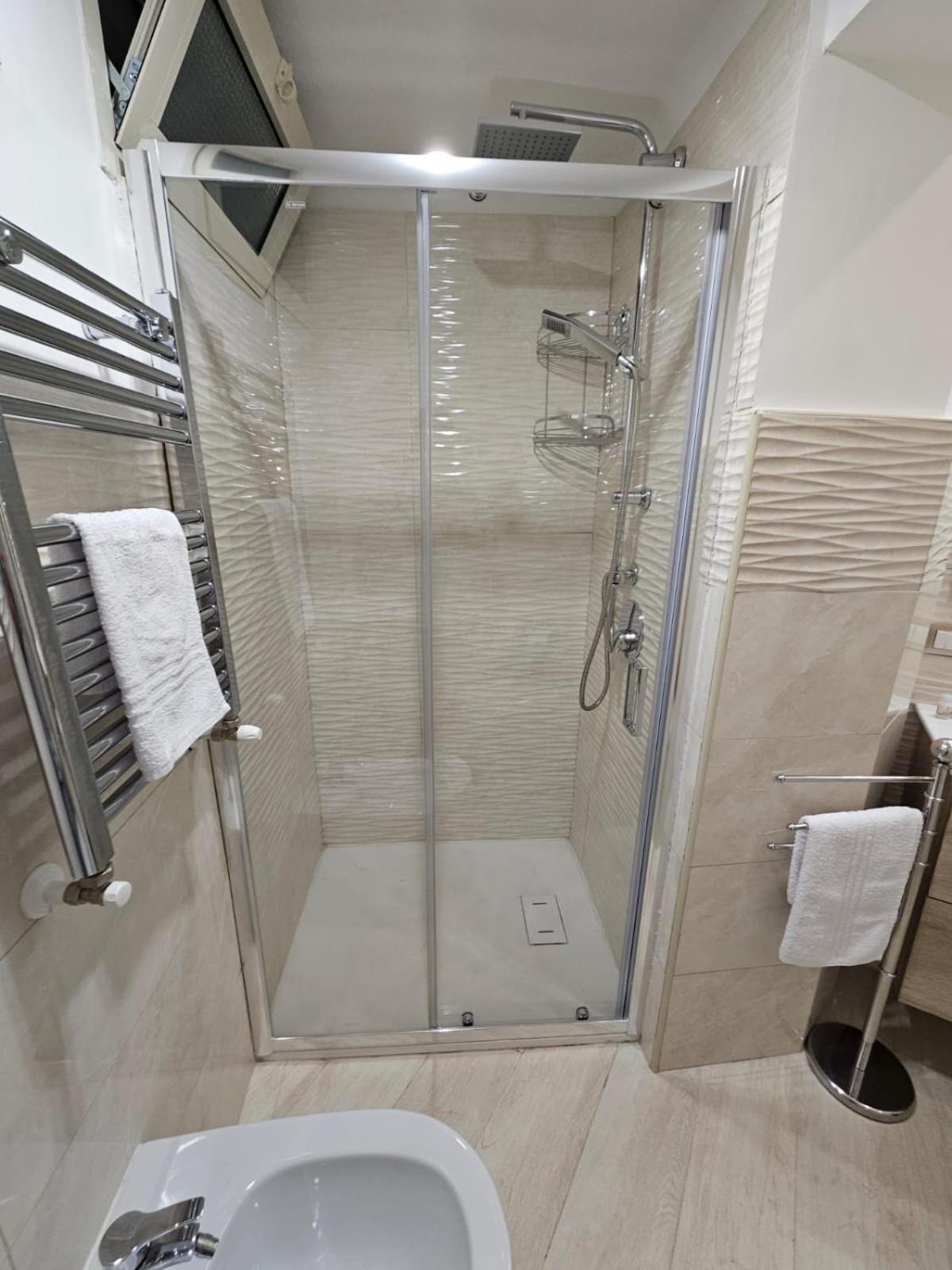 Casa Amato Zisa Apartment Palermo