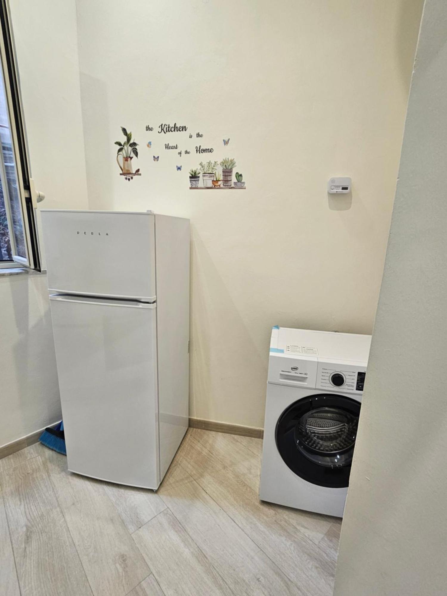 Appartamento Casa Amato Zisa