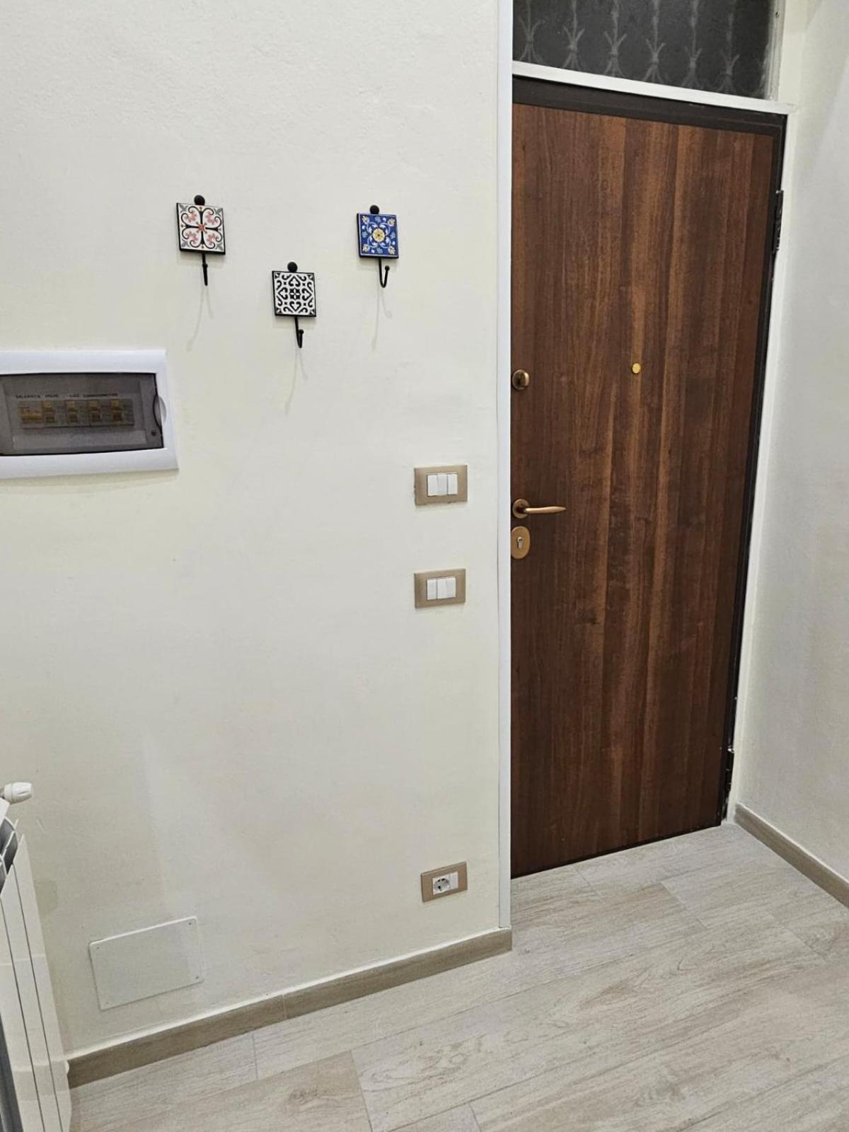 Apartment Casa Amato Zisa Palermo