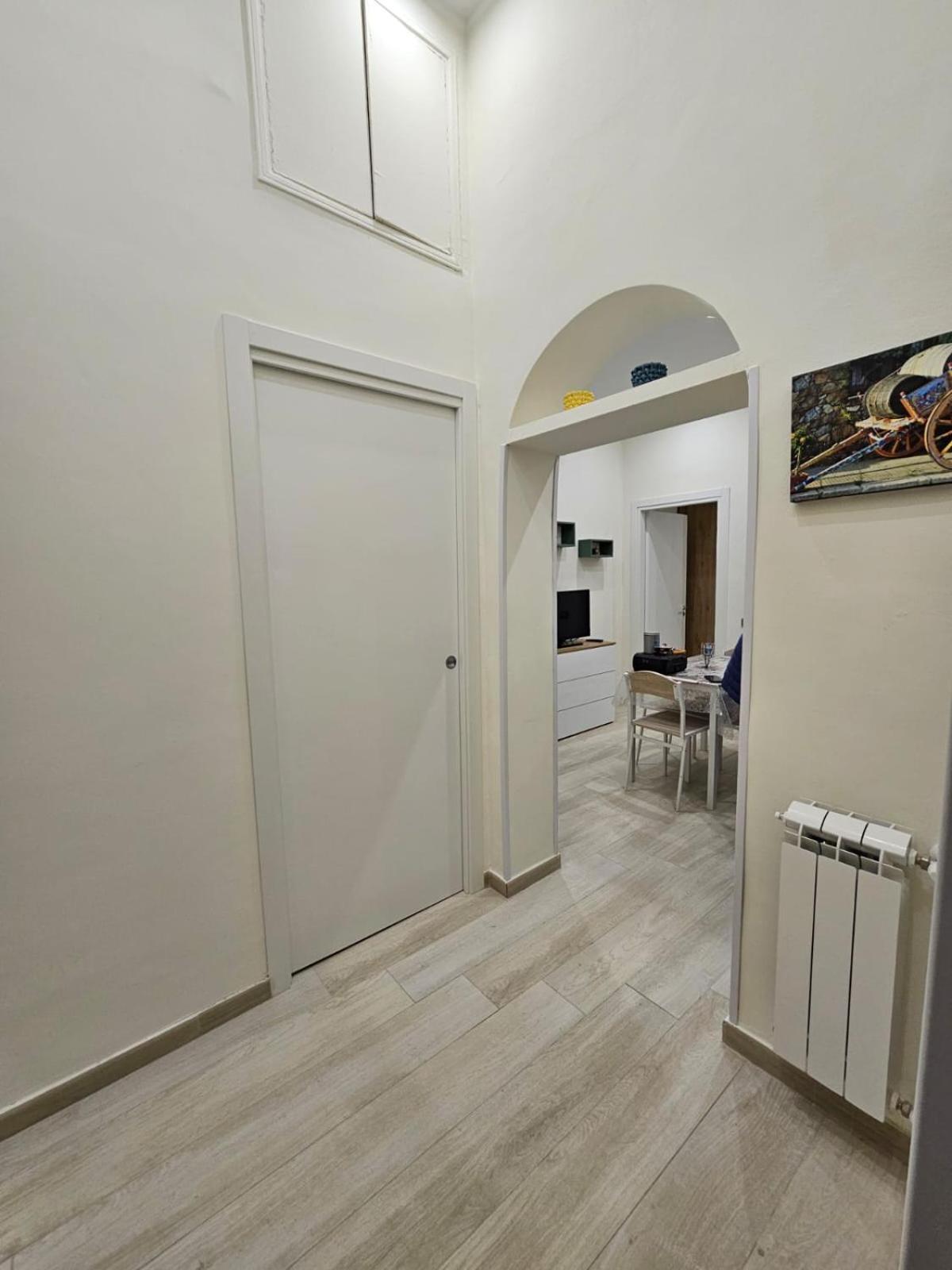 Apartment Casa Amato Zisa *