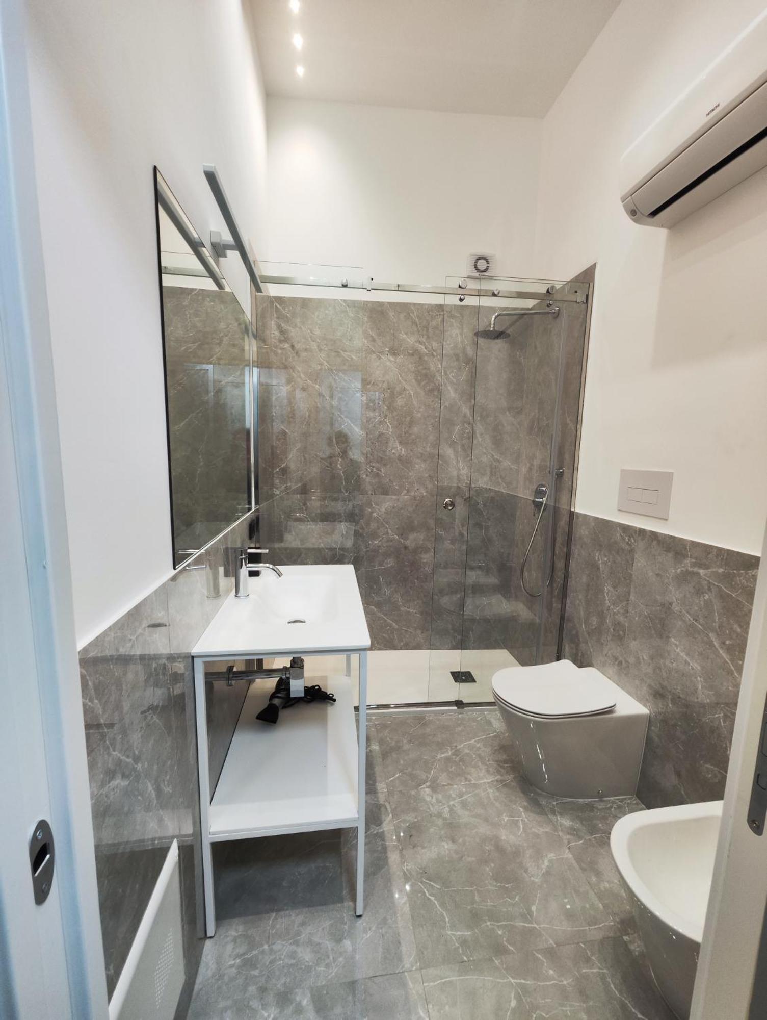 Apartment Brunaccini Palermo