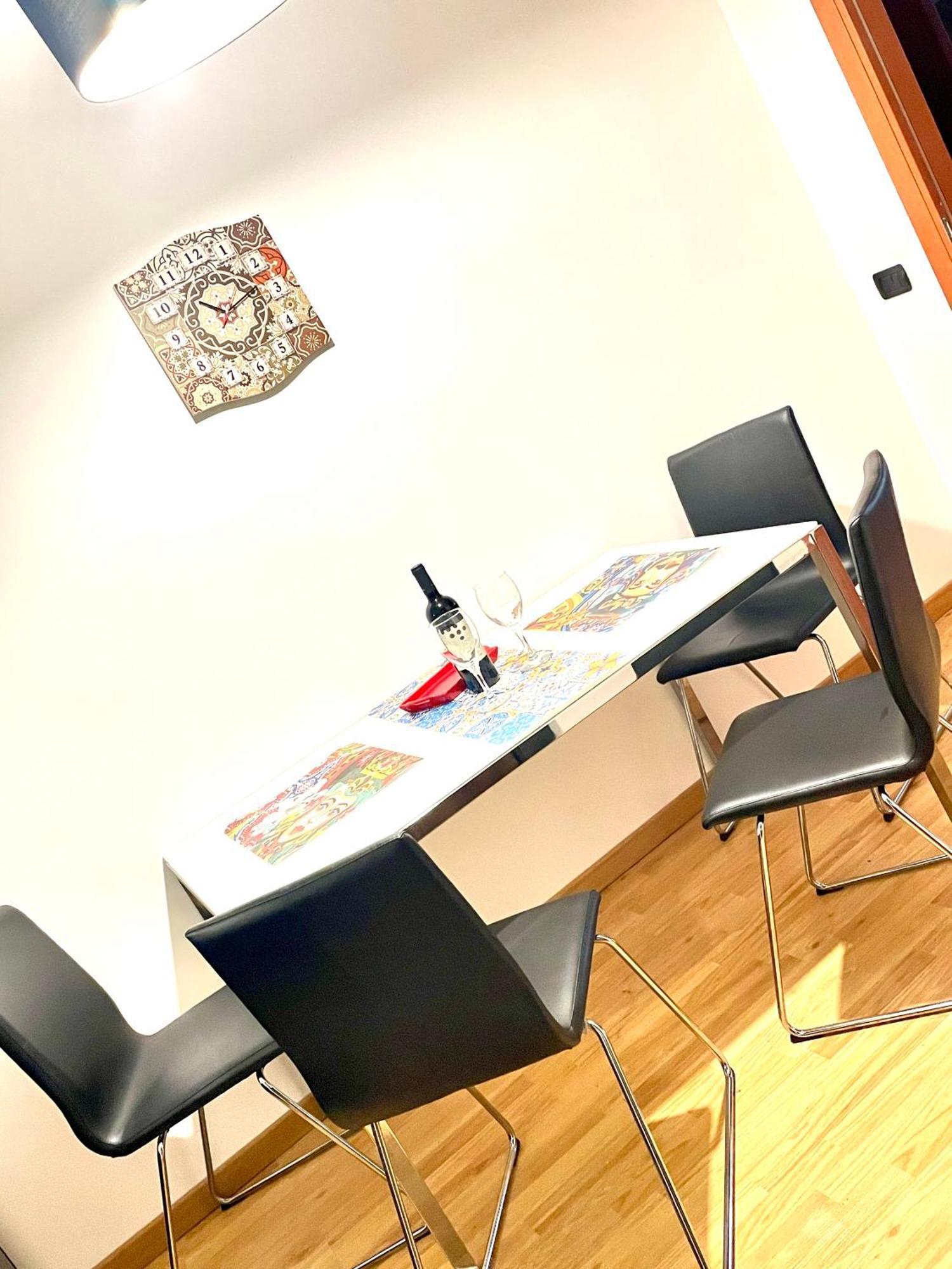 Apartment Morohouse 50 Mt Dal Teatro Massimo *