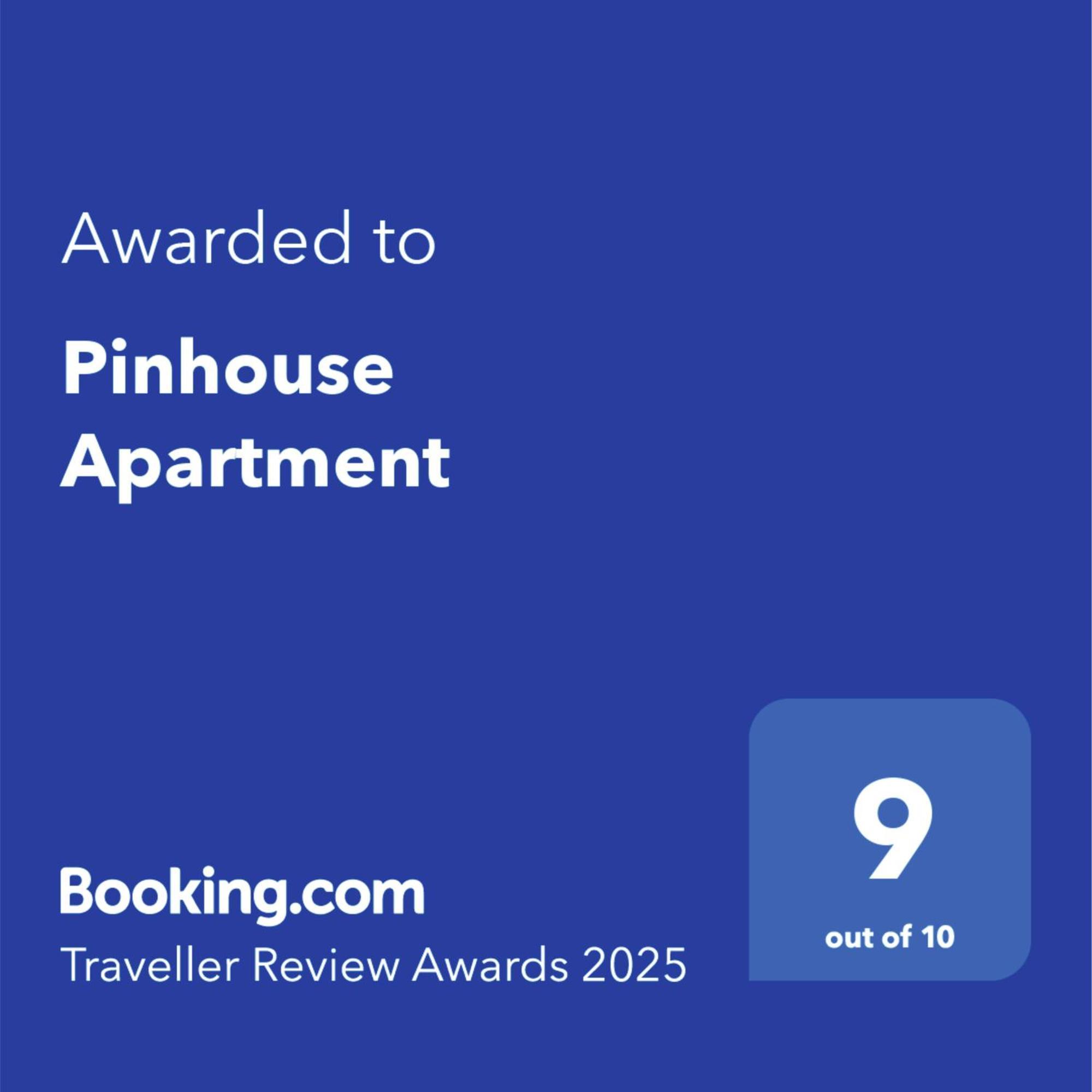 Pinhouse Palermo