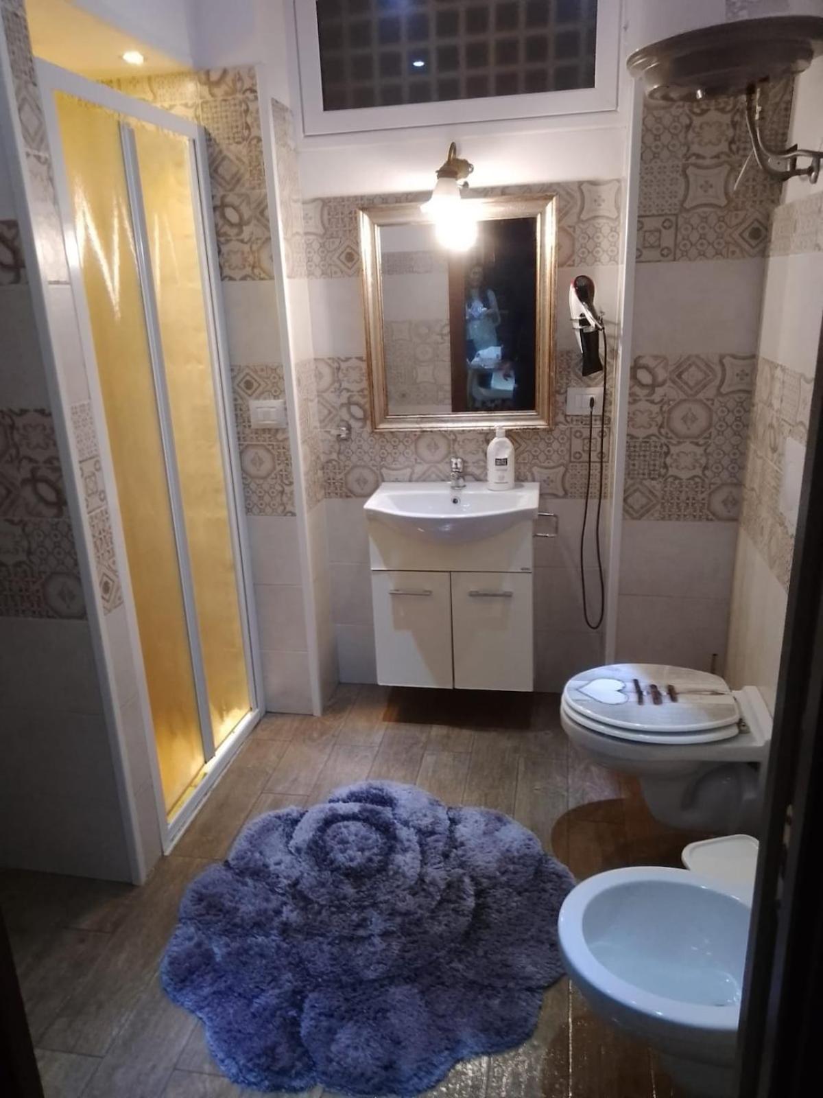 La Casina * Palermo