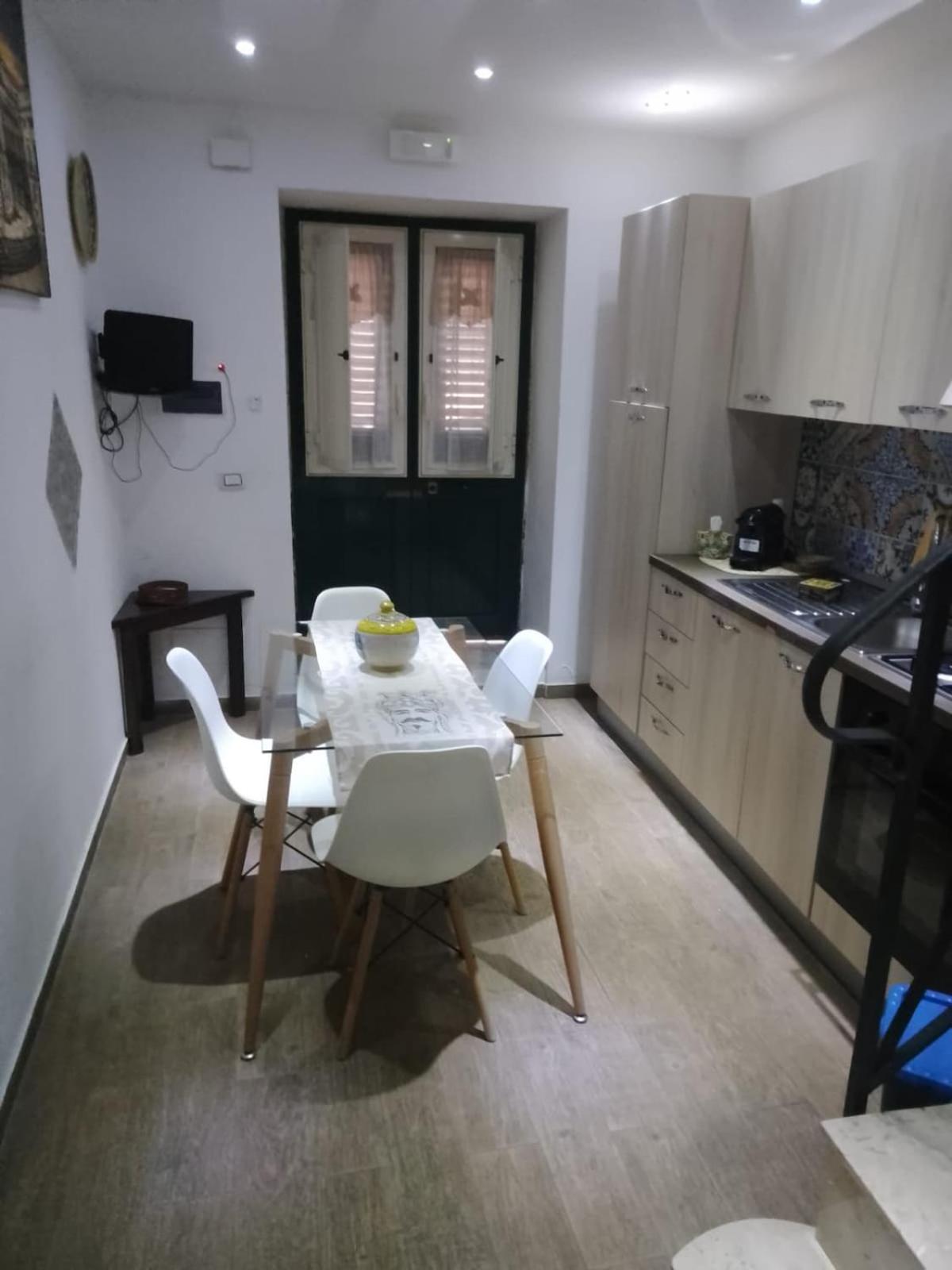 La Casina