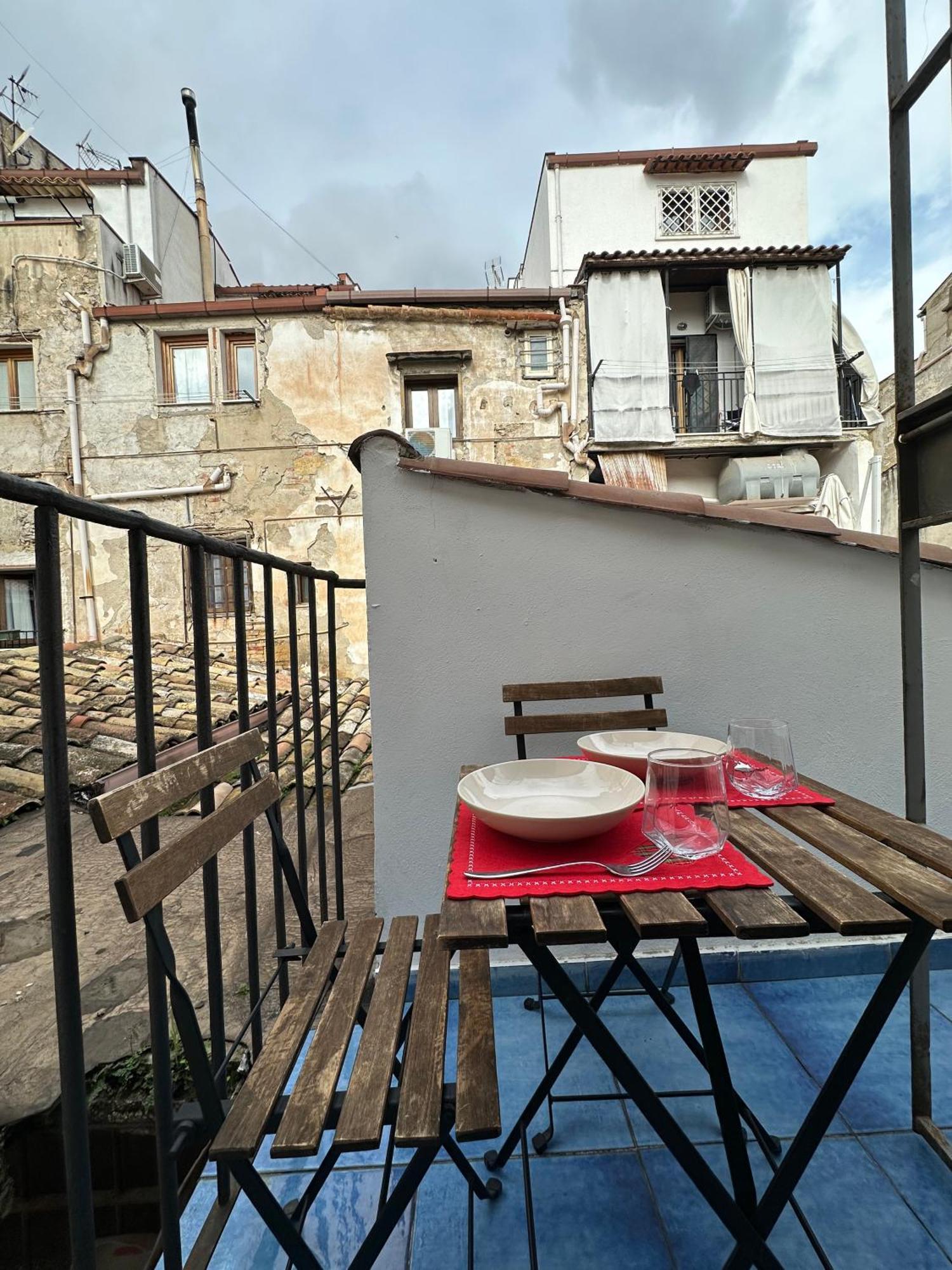 Massimo Boutique Apartment Palermo