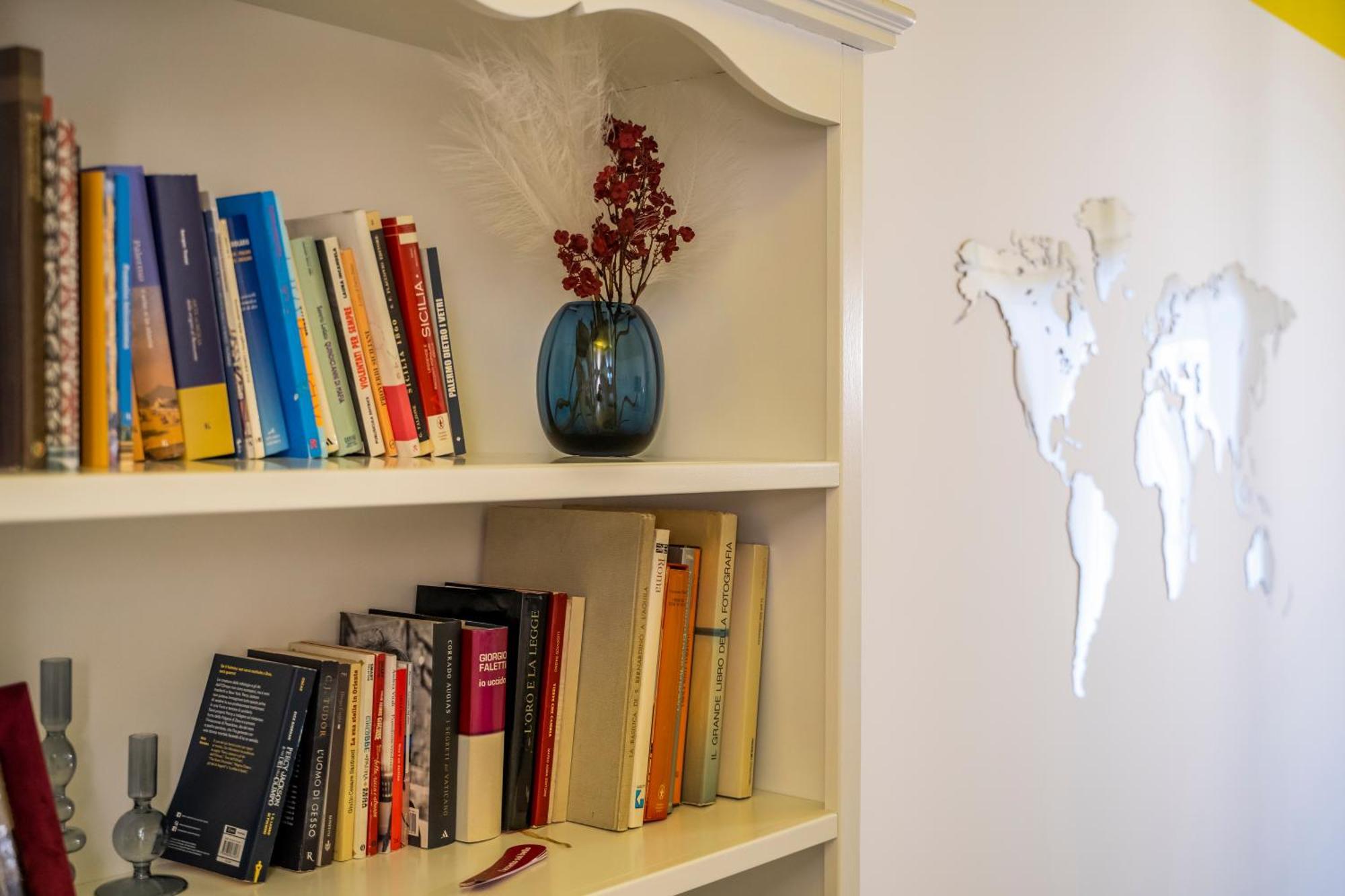 Dimora Ballaro Apartment *