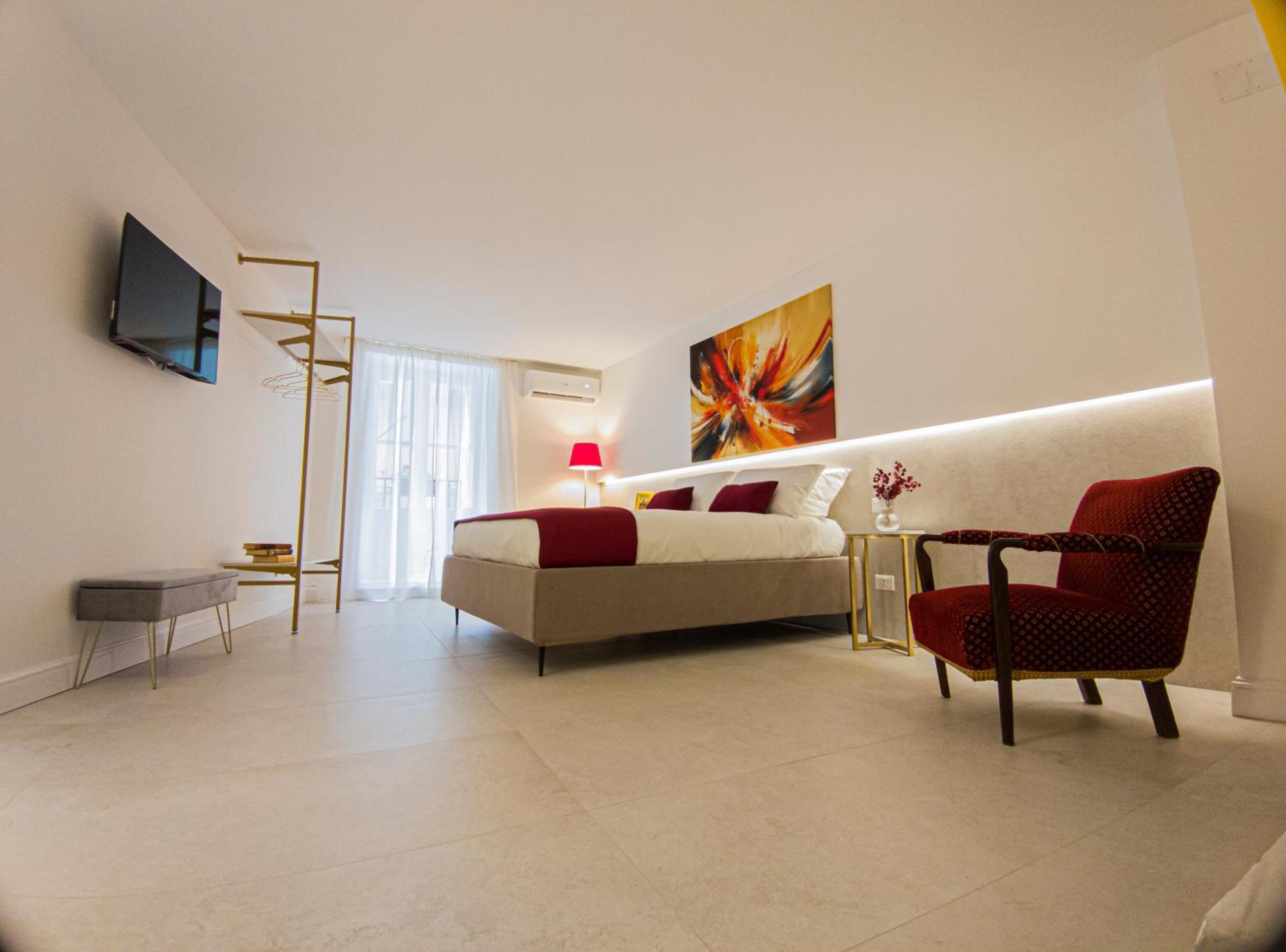 Dimora Ballaro Apartment Palermo
