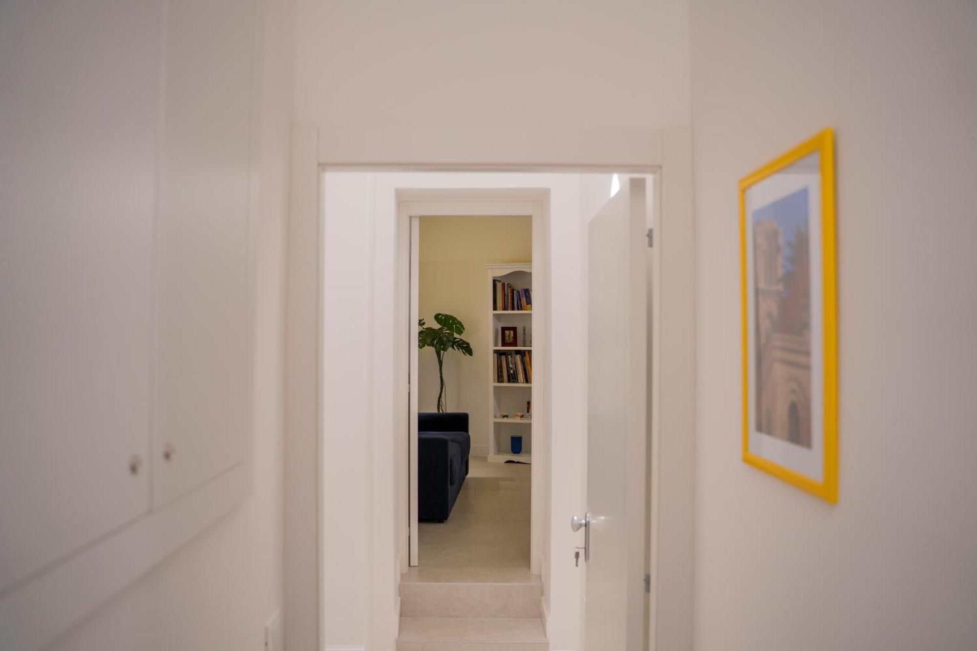 Dimora Ballaro Apartment