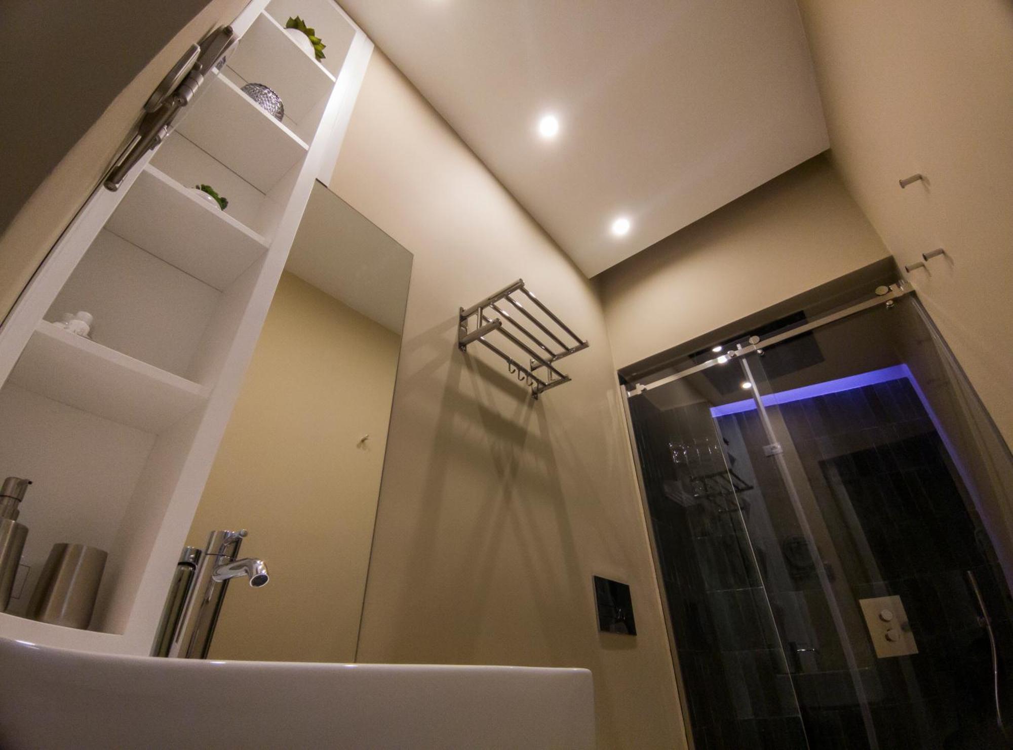 Dimora Ballaro Apartment *