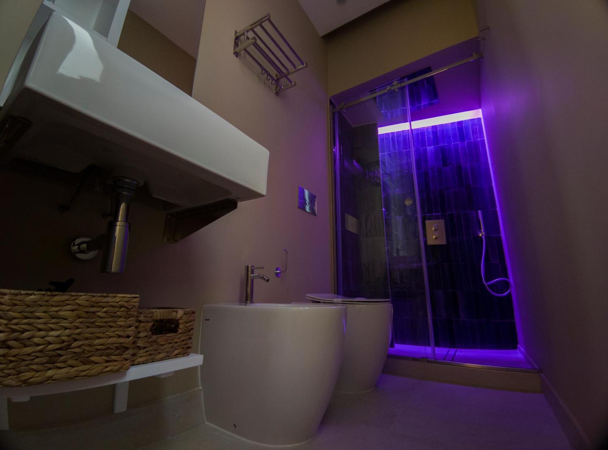 Dimora Ballaro Apartment Palermo