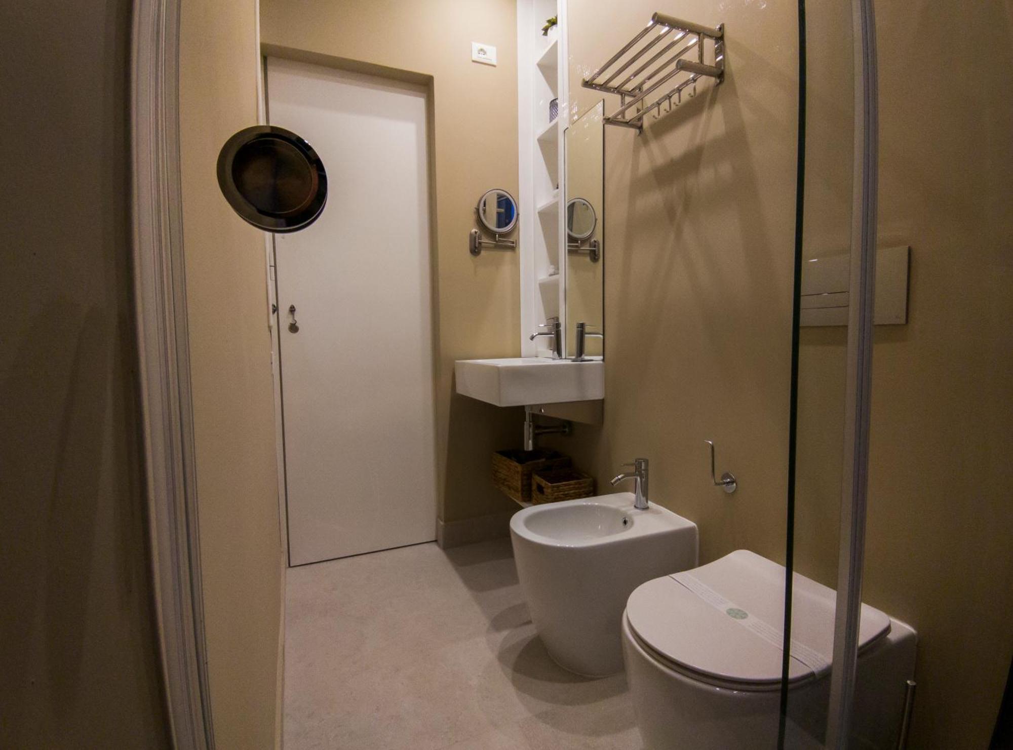 Apartment Dimora Ballaro