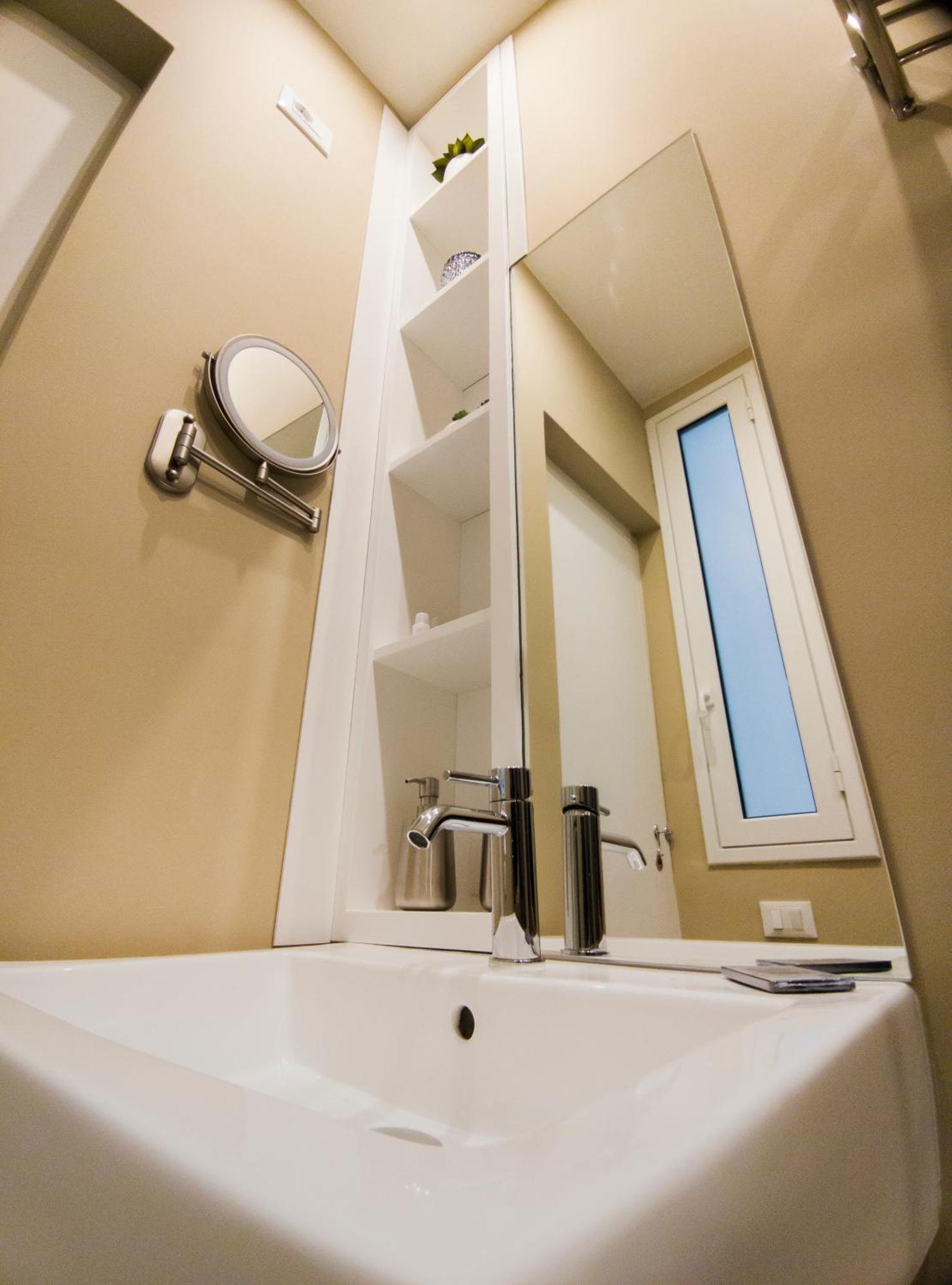 Dimora Ballaro Apartment Palermo