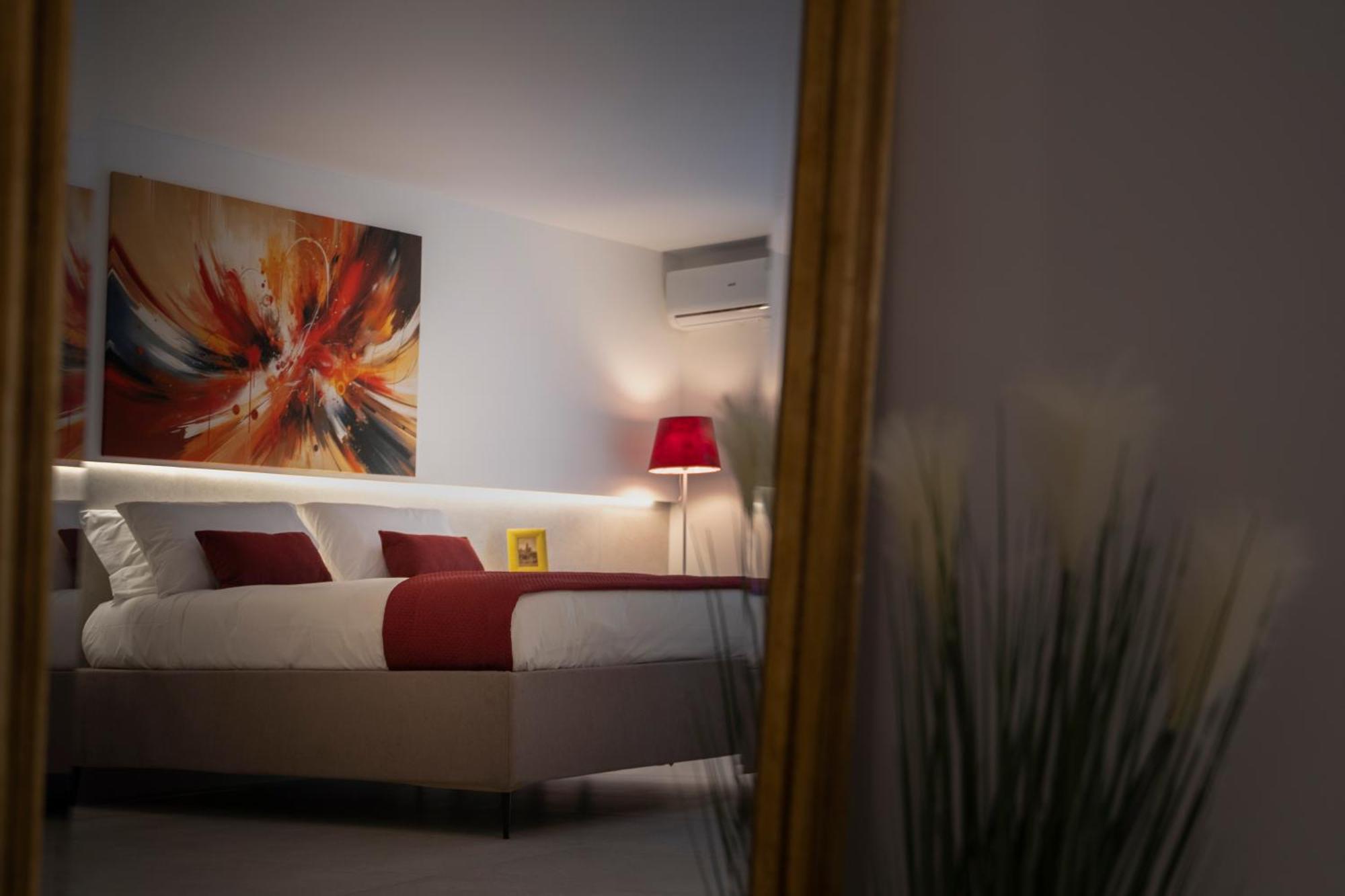 Dimora Ballaro Apartment