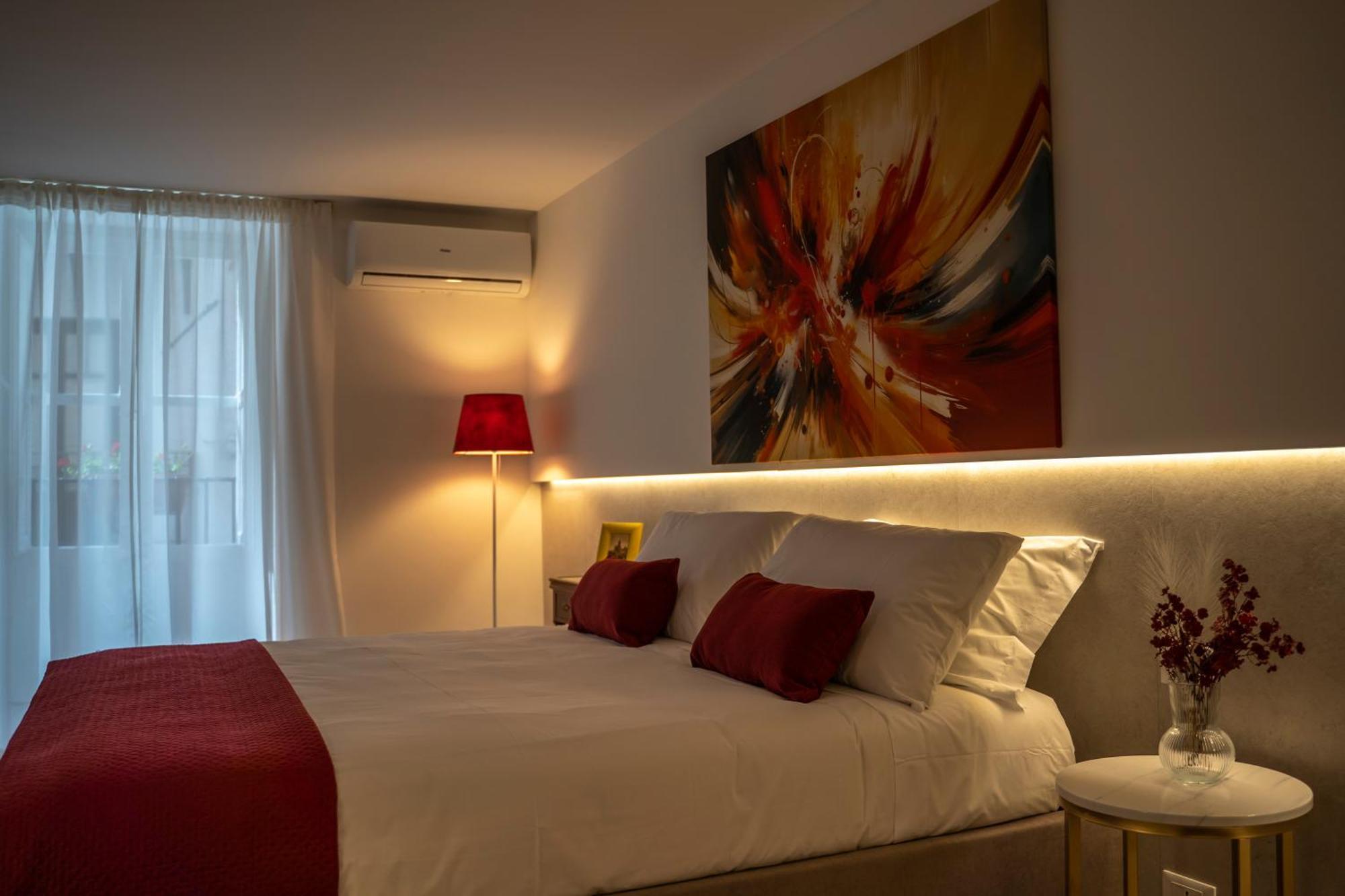 Apartment Dimora Ballaro *